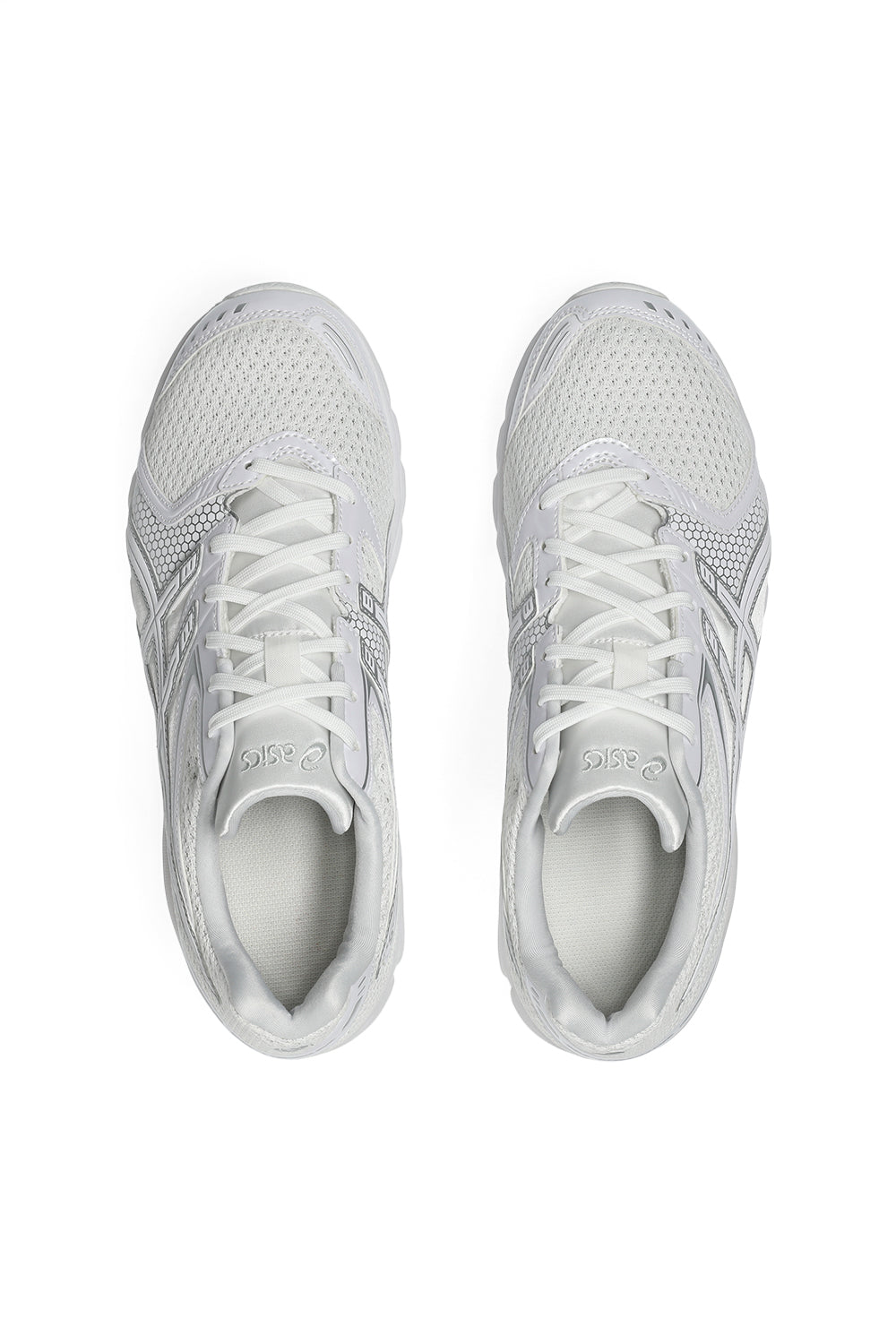 Asics Gel-DS Trainer 14 'White/Pure Silver' - ROOTED