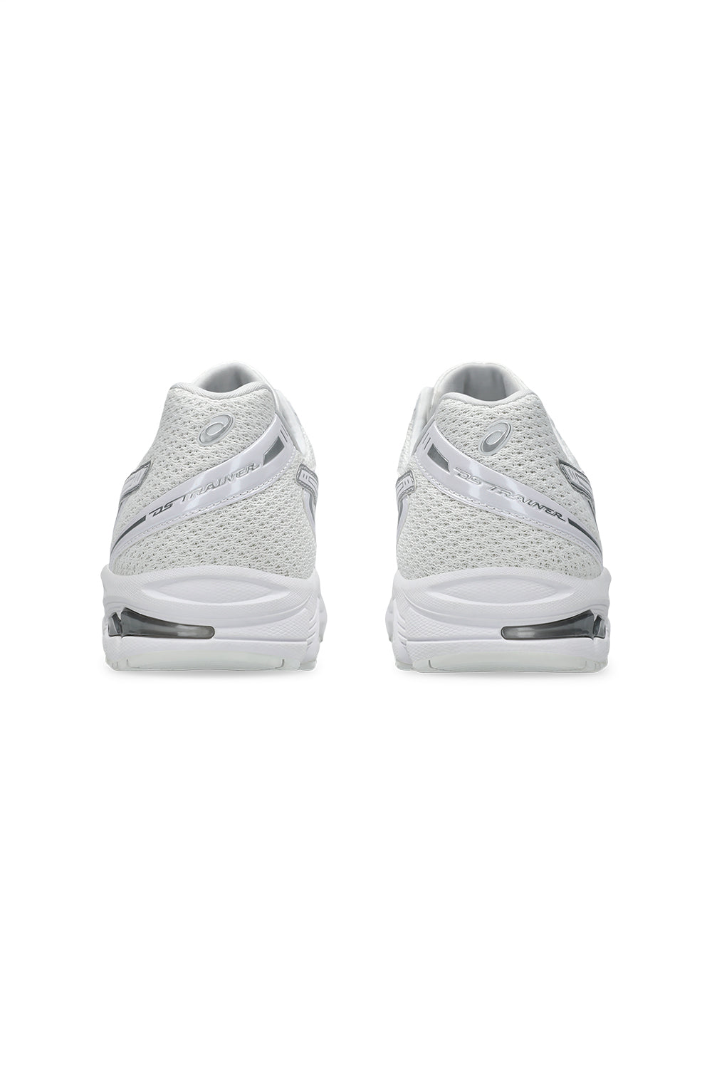 Asics Gel-DS Trainer 14 'White/Pure Silver' - ROOTED