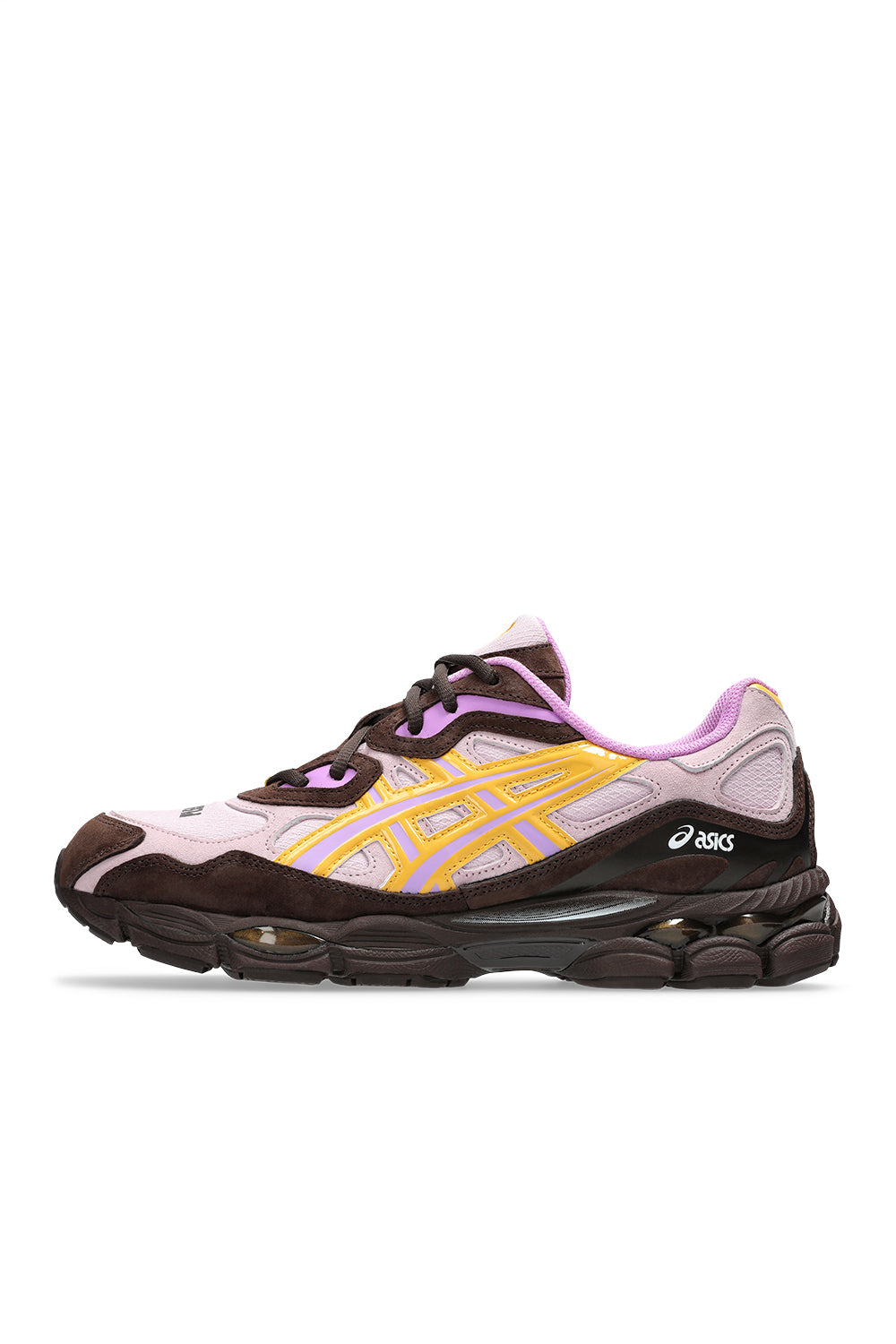 Asics x Pleasure Gel-NYC 'Barely Rose/Lavender Glow' - ROOTED