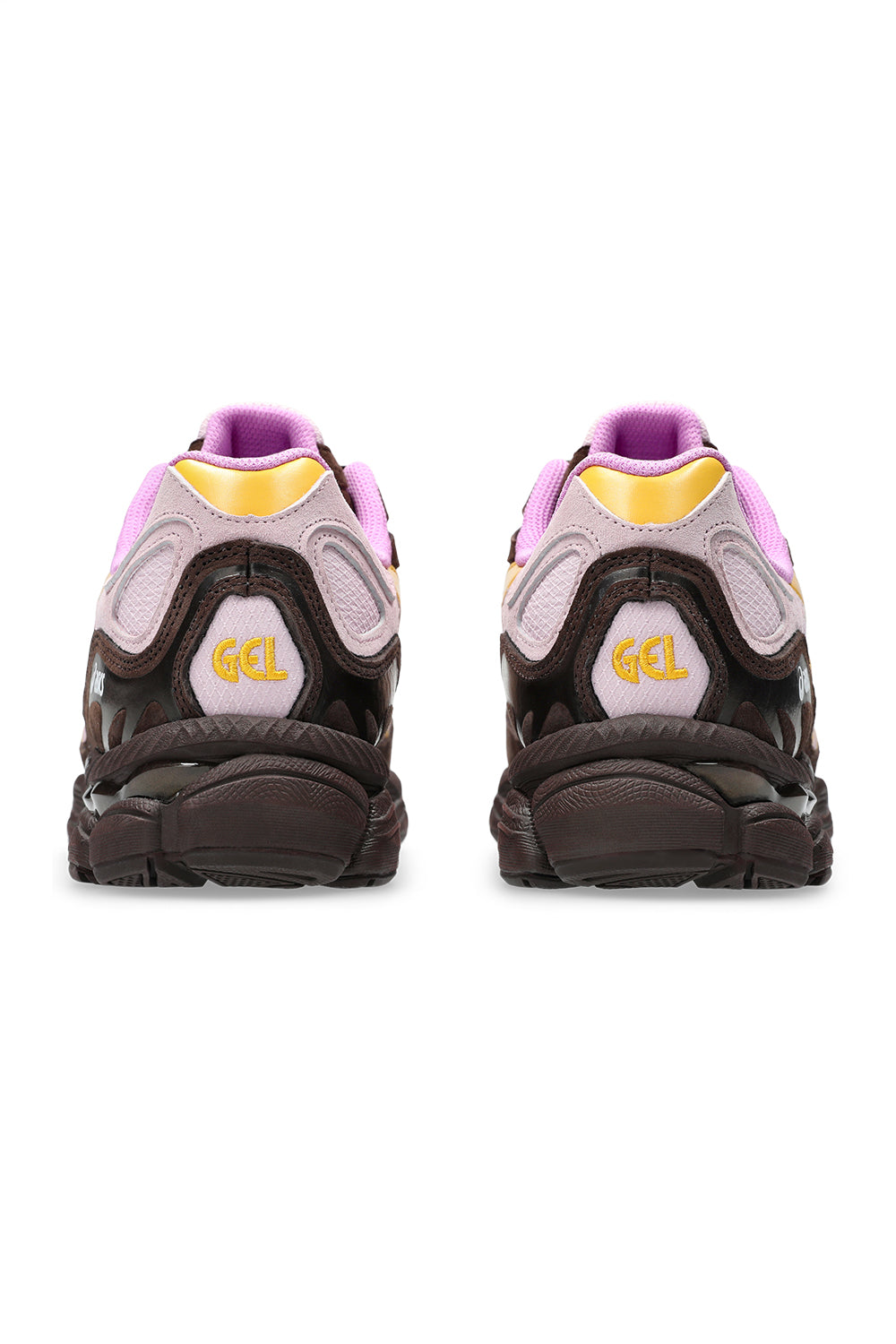 Asics x Pleasure Gel-NYC 'Barely Rose/Lavender Glow' - ROOTED