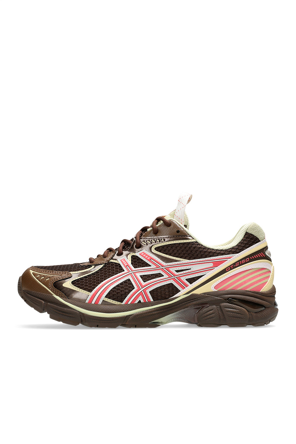 Asics UB8-S GT-2160 'Brown Storm/Sienna' - ROOTED