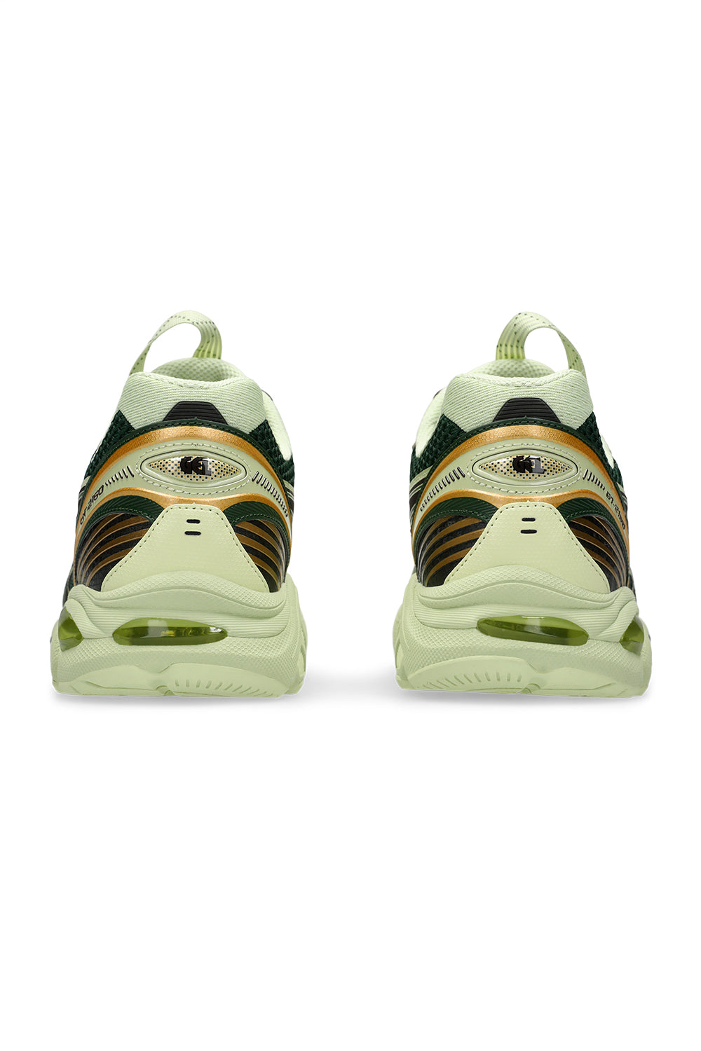 Asics UB8-S GT-2160 'Jade/Coffee' - ROOTED