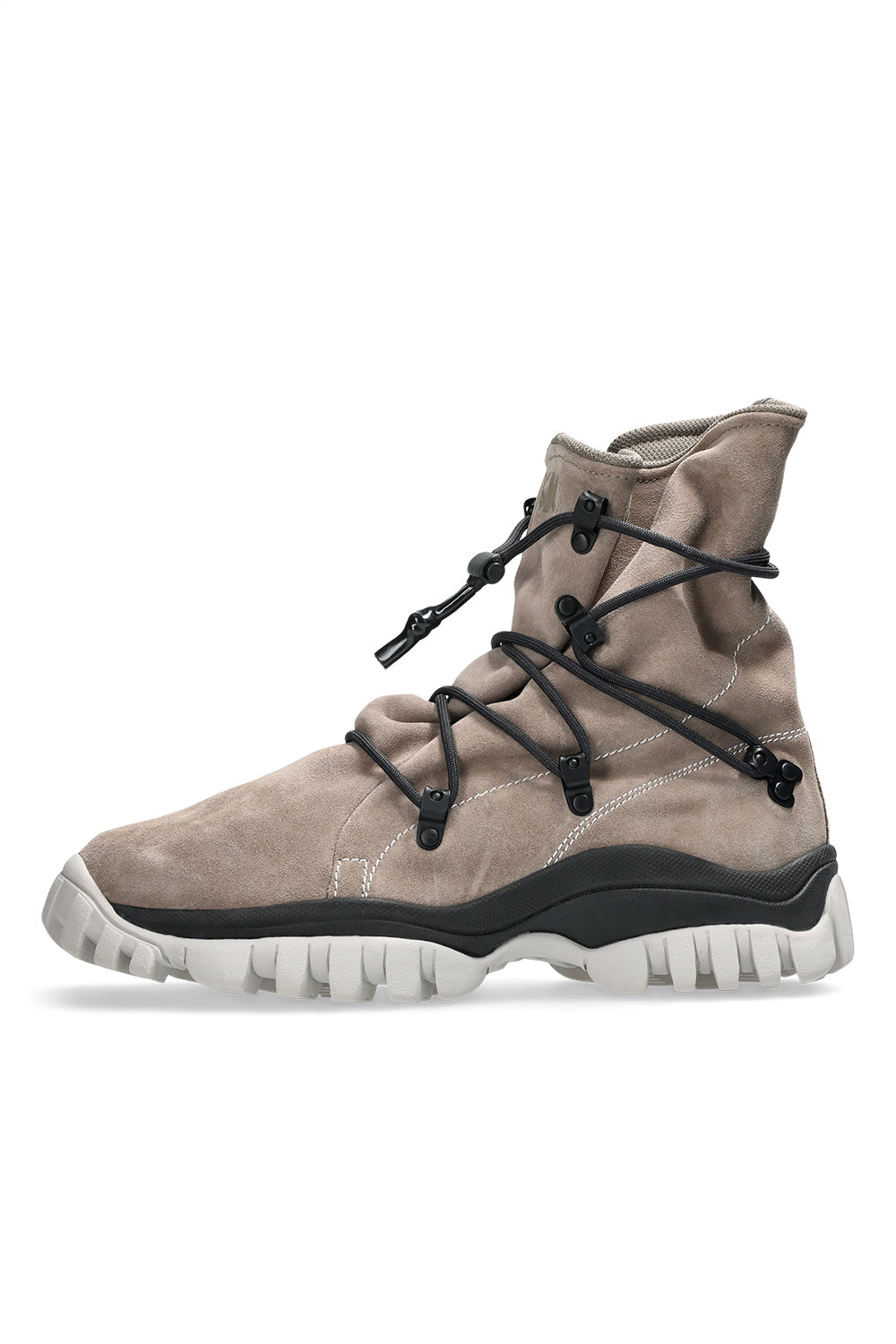 Asics x MITA GEL-Yetitokyo HI GTX 'Walnut/Black' - ROOTED