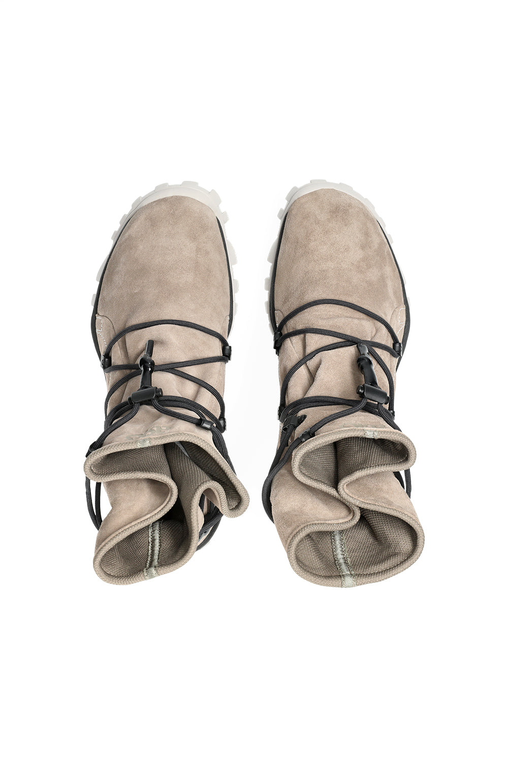 Asics x MITA GEL-Yetitokyo HI GTX 'Walnut/Black' - ROOTED
