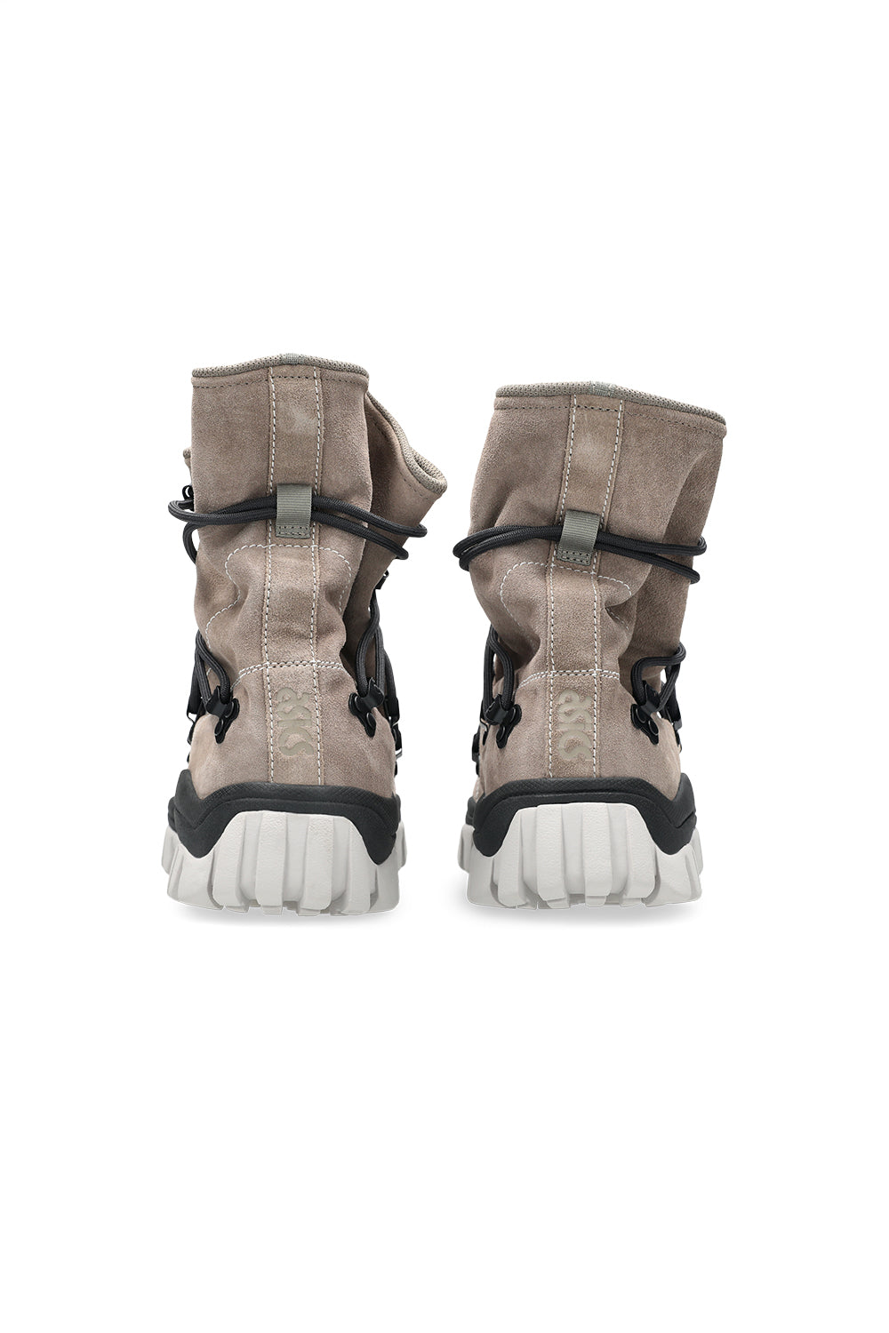 Asics x MITA GEL-Yetitokyo HI GTX 'Walnut/Black' - ROOTED