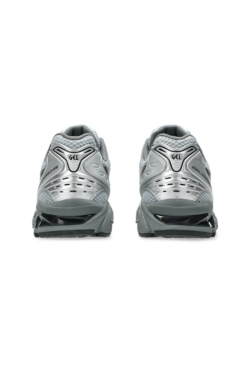 Asics x Urban Research Gel-Kayano 14 'Pure Silver/Black' - ROOTED