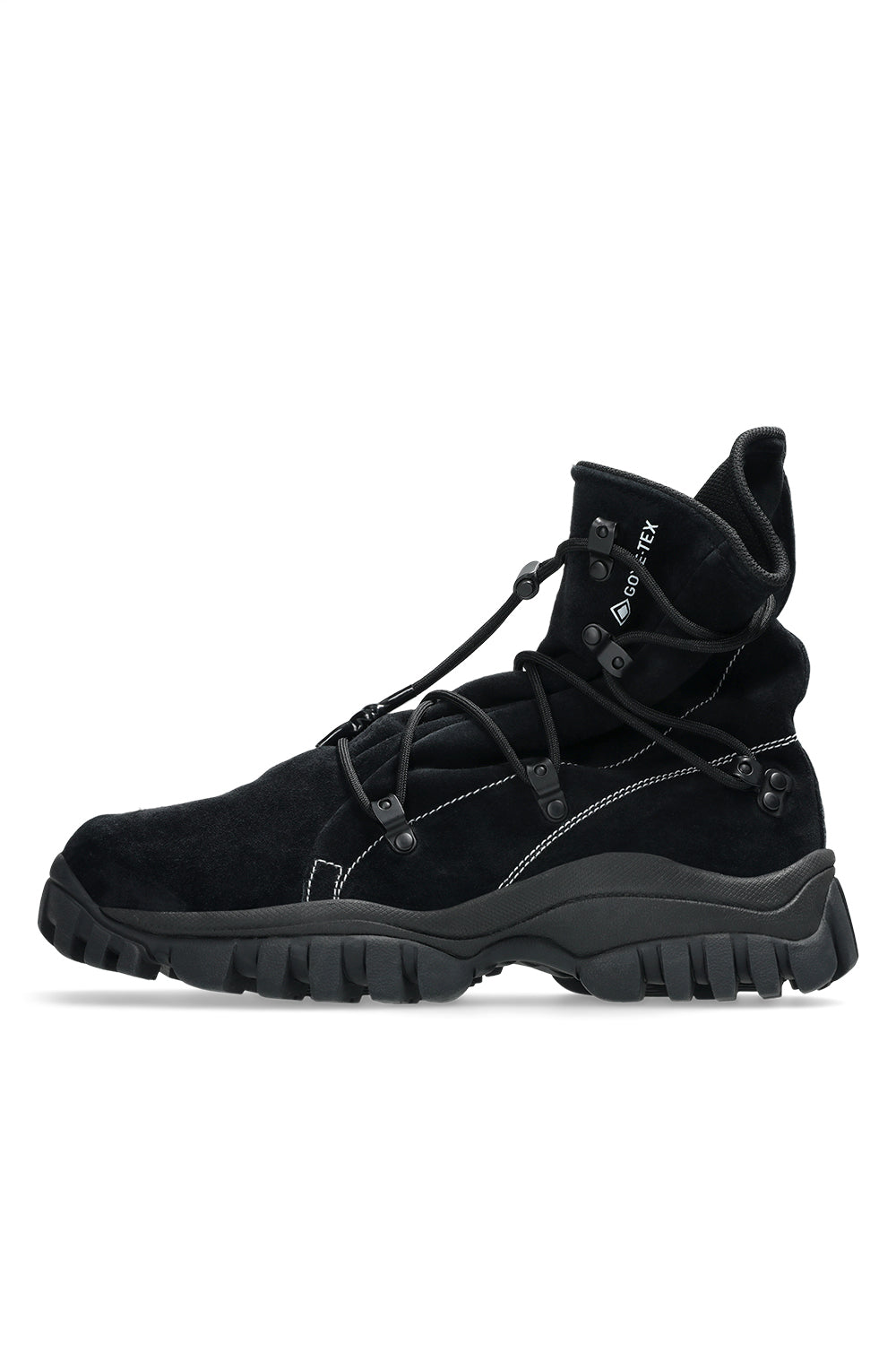 Asics x MITA GEL-Yetitokyo HI GTX 'Black' - ROOTED