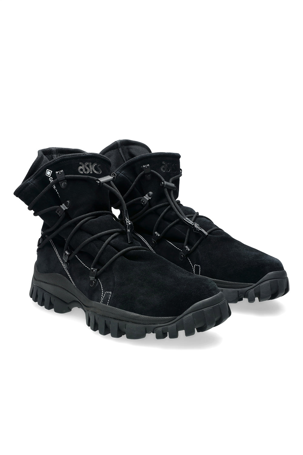 Asics x MITA GEL-Yetitokyo HI GTX 'Black' - ROOTED