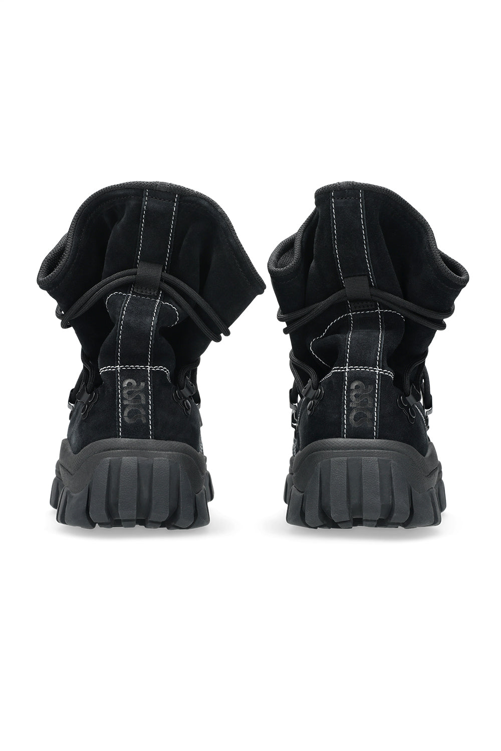Asics x MITA GEL-Yetitokyo HI GTX 'Black' - ROOTED