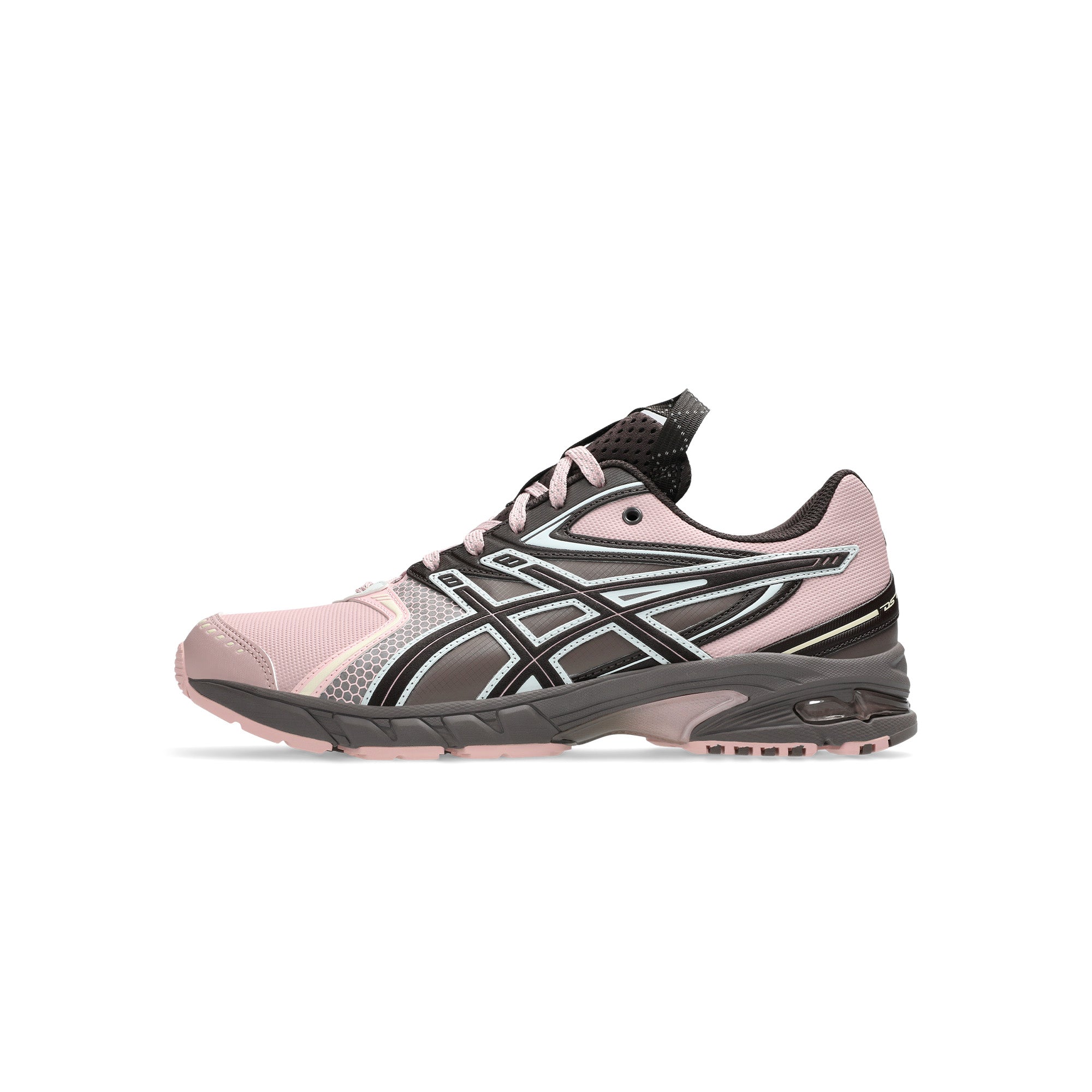Asics UB11-S Gel-DS Trainer 14 'Coneflower/Black Coffee' - ROOTED