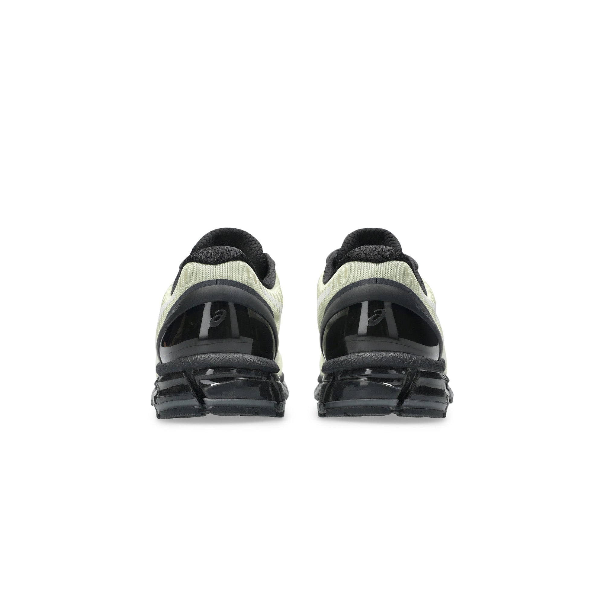 Asics x Above the Clouds Gel-Quantum 360 I 'Soft Yellow/Black'