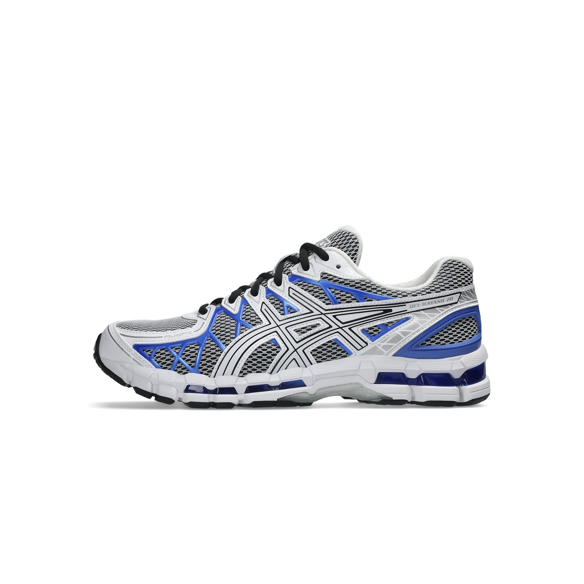 Asics Gel-Kayano 20 'White/Illusion Blue'