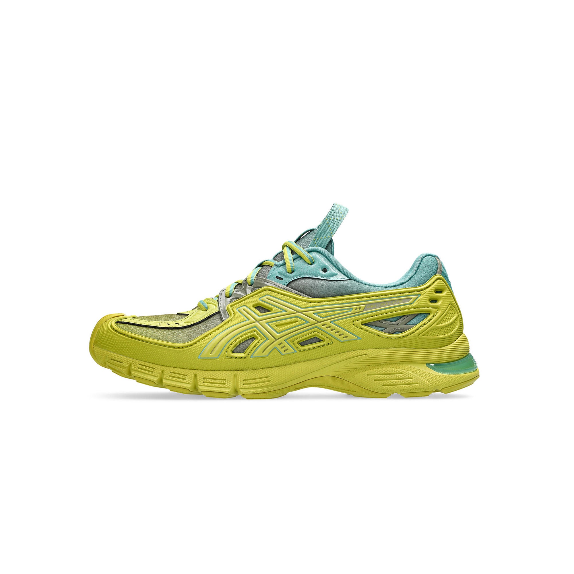 Asics UB-13-S SD Gel-Lyte 'Kelp/Sage' - ROOTED