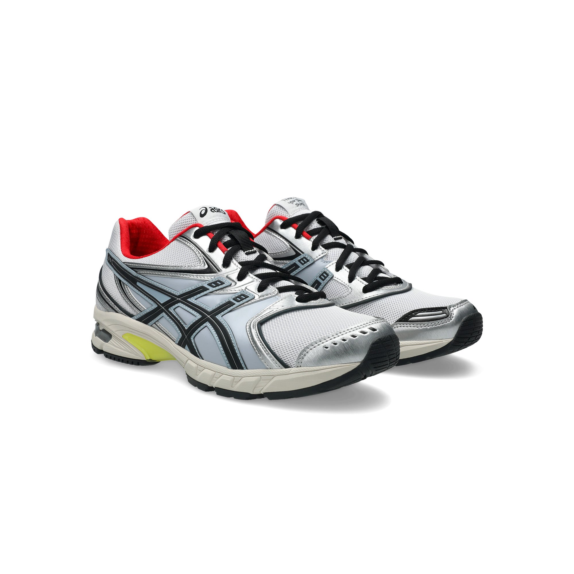 Asics x S DIGGS Gel-DS Trainer 14 'White/Black'
