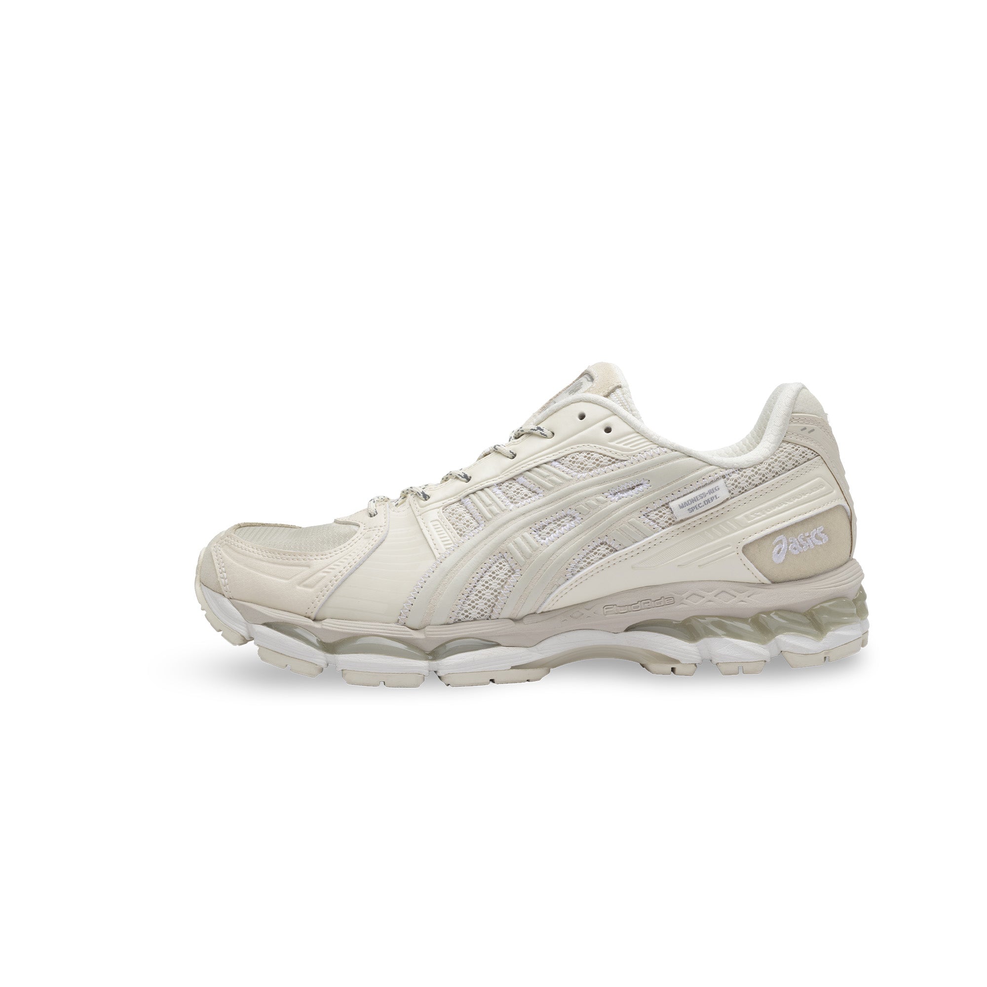 Asics x INVINCIBLE Gel-Kayano 12.1 'Vanilla' - ROOTED