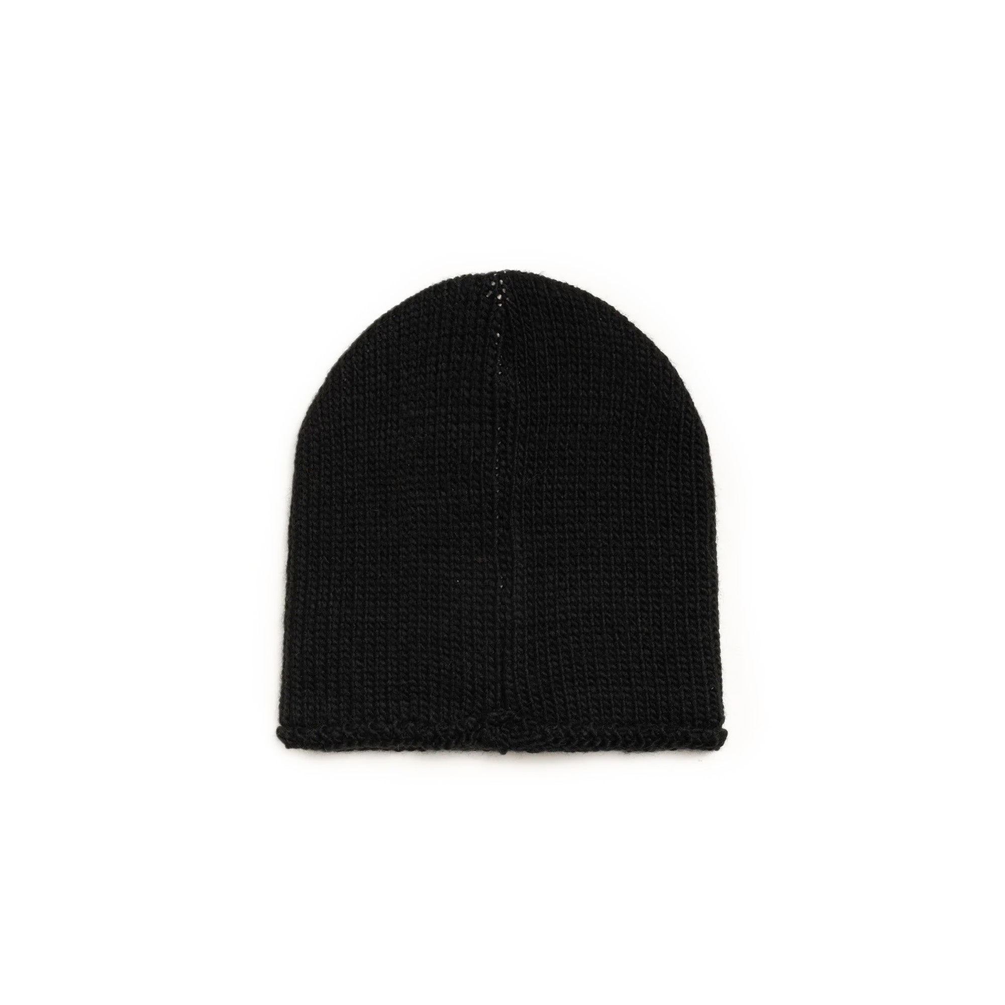Stussy Burly S Skullcap 'Black' - ROOTED