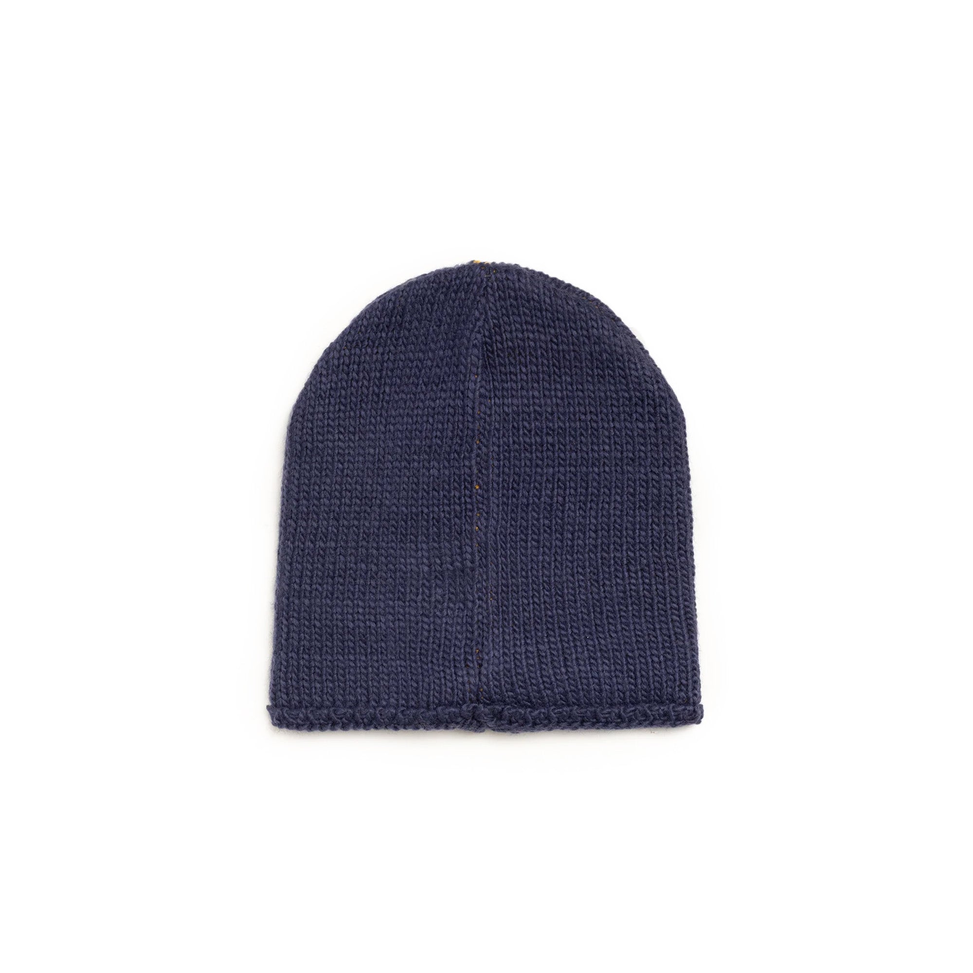 Stussy Burly S Skullcap 'Navy' - ROOTED
