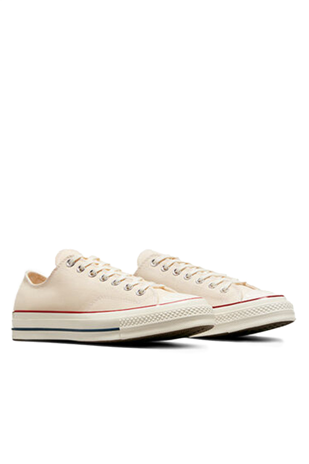 Converse Chuck 70 OX 'Parchment' - ROOTED