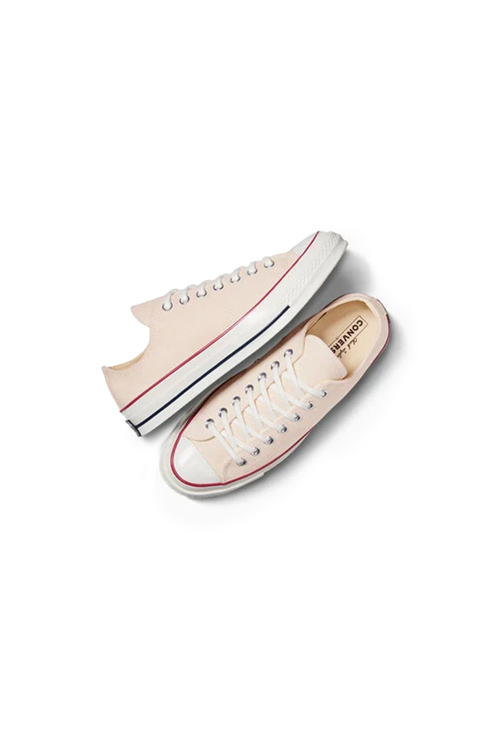 Converse Chuck 70 OX 'Parchment' - ROOTED