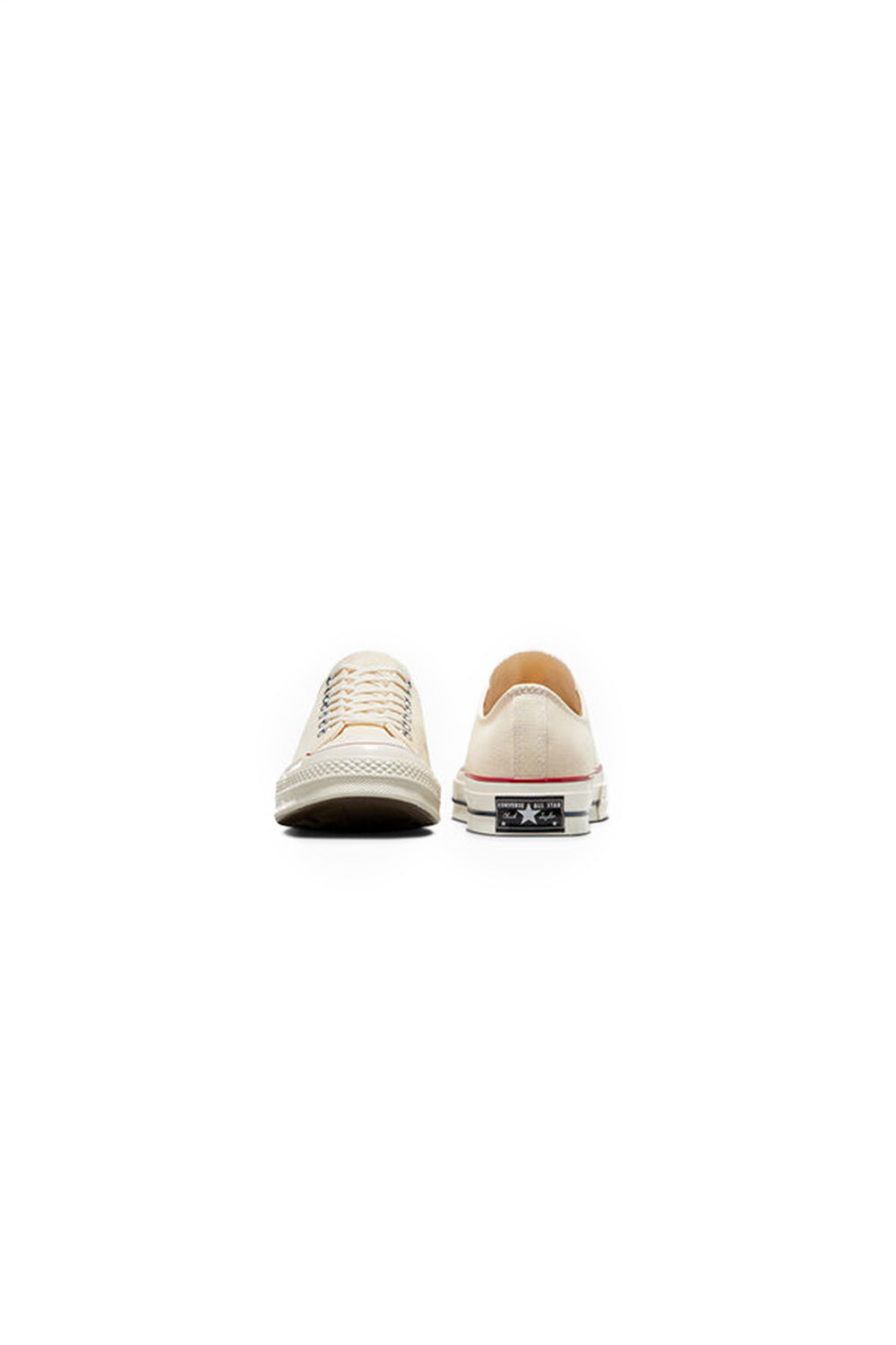 Converse Chuck 70 OX 'Parchment' - ROOTED