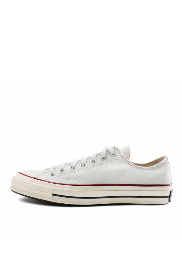 Converse Chuck 70 Ox 'White' - ROOTED