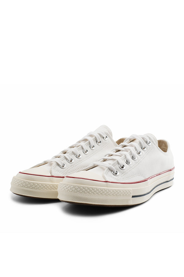 Converse Chuck 70 Ox 'White' - ROOTED
