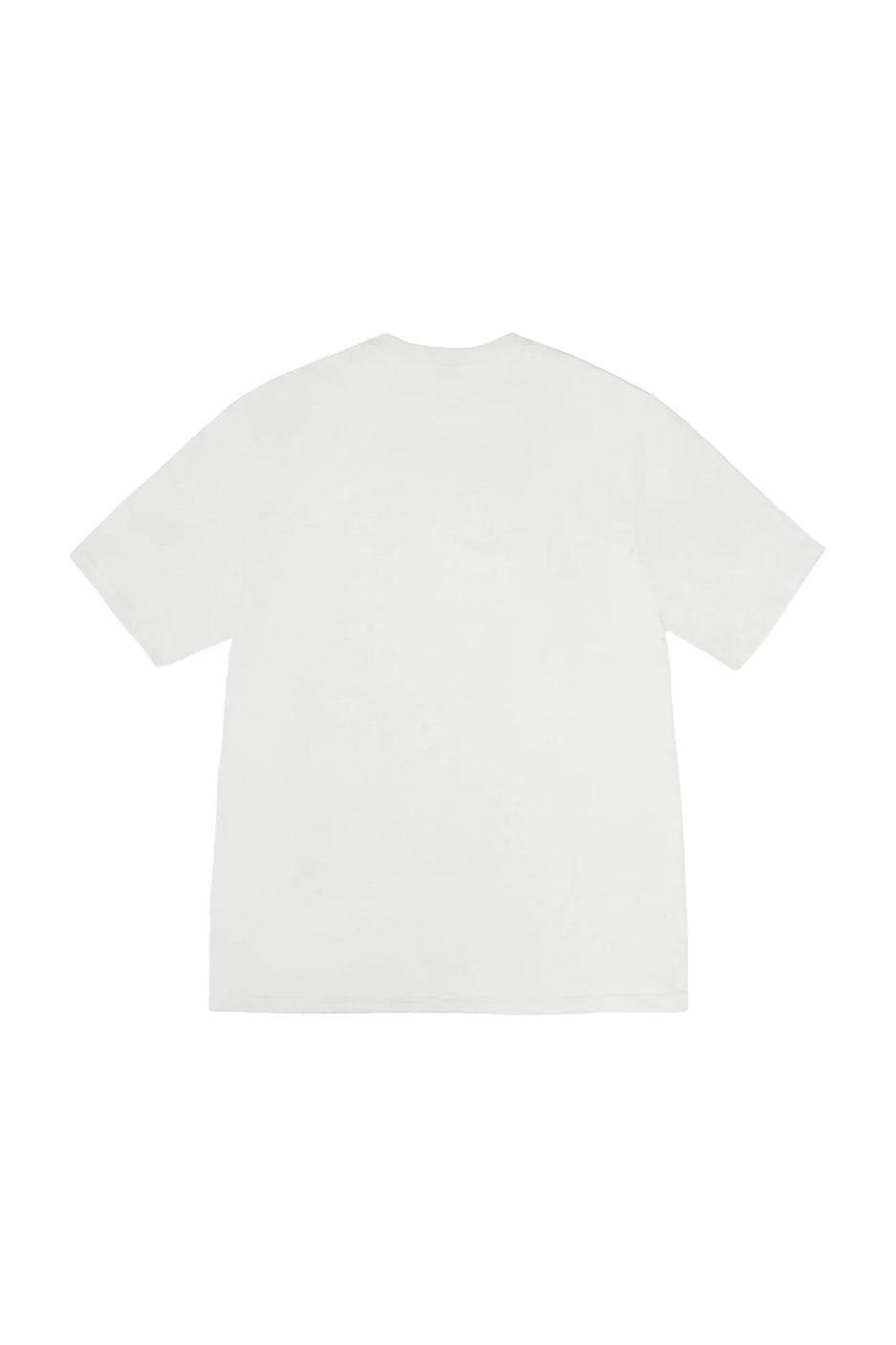 Stussy Arched Pig Dyed Tee 'Natural'