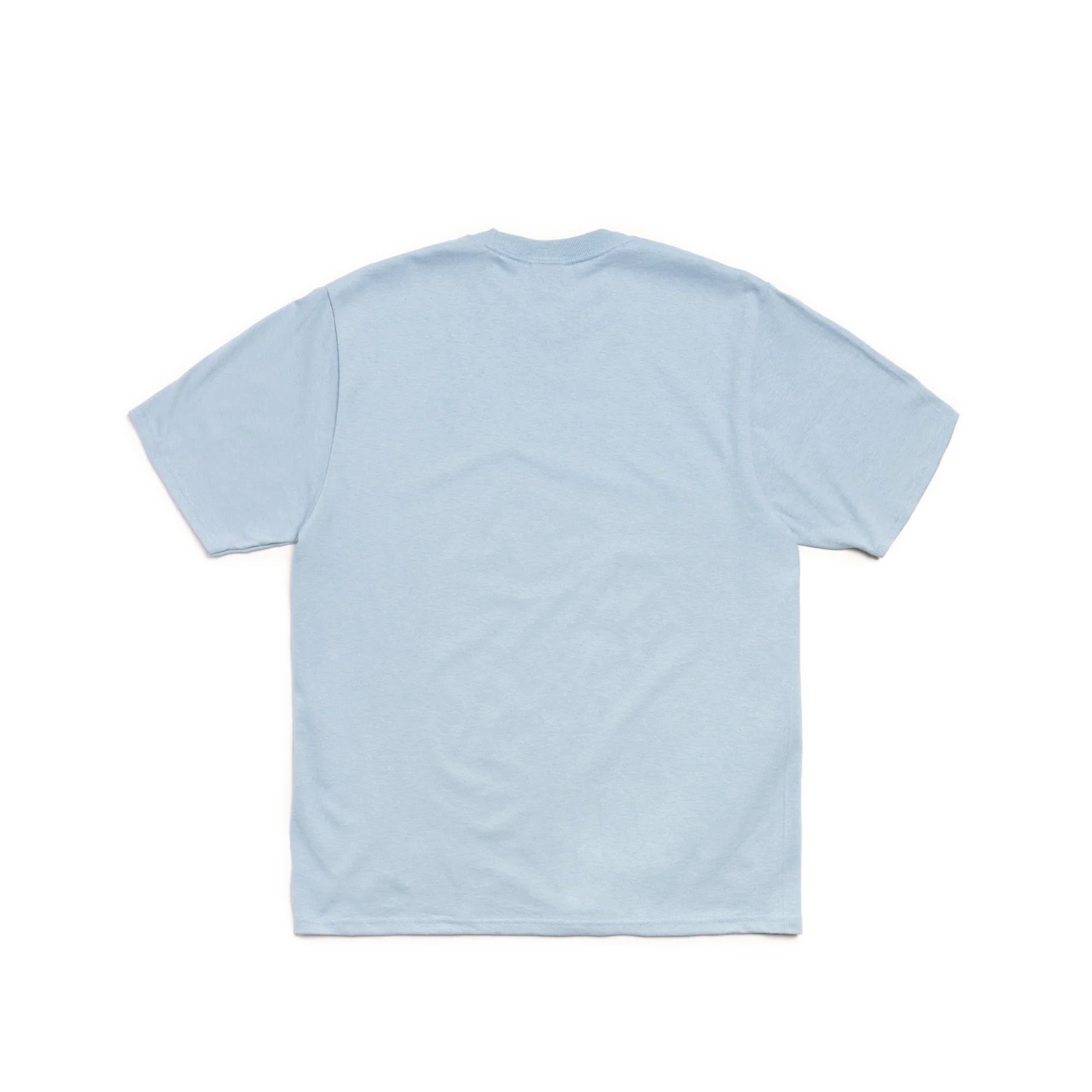 Stussy Fawn Tee 'Slate'