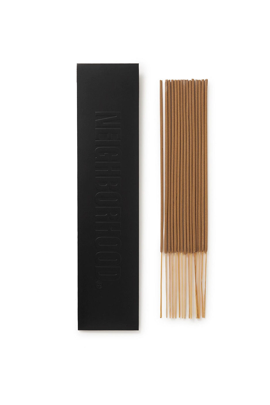 Neighborhood x Kuumba Long Incense - ROOTED