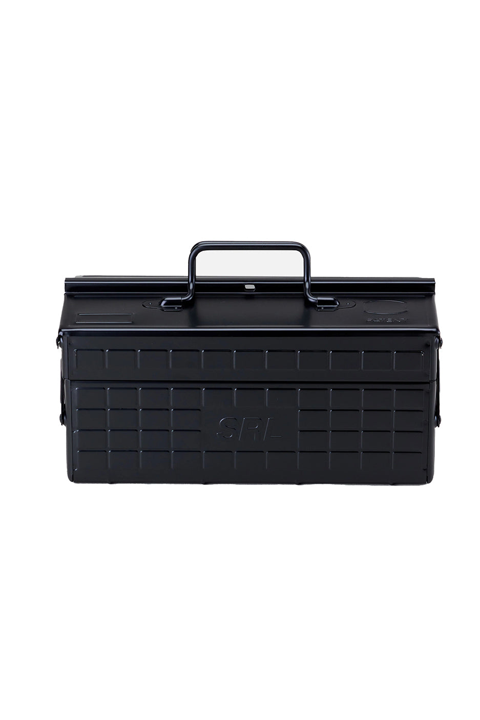 Neighborhood x Toyo Steel ST-350 Tool Box 'Black'