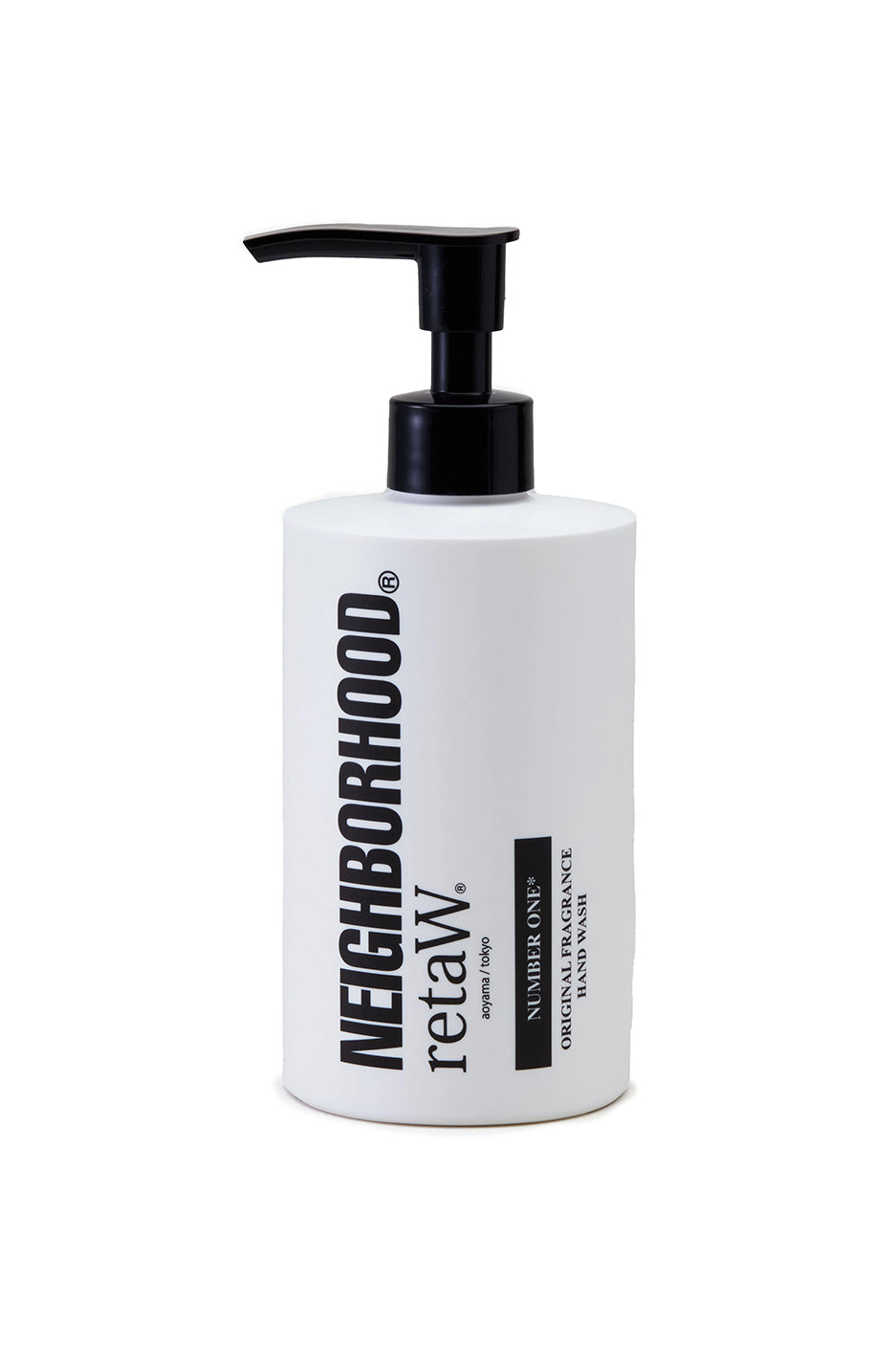 Neighborhood x retaW Number 1 Hand Wash - ROOTED