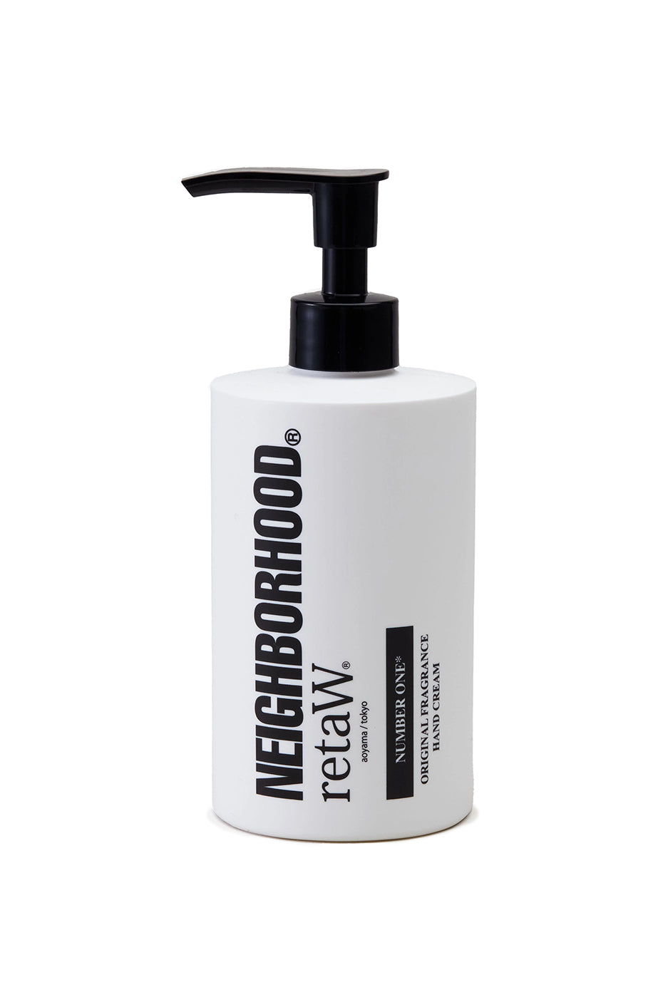 Neighborhood x retaW Number 1 Hand Cream - ROOTED