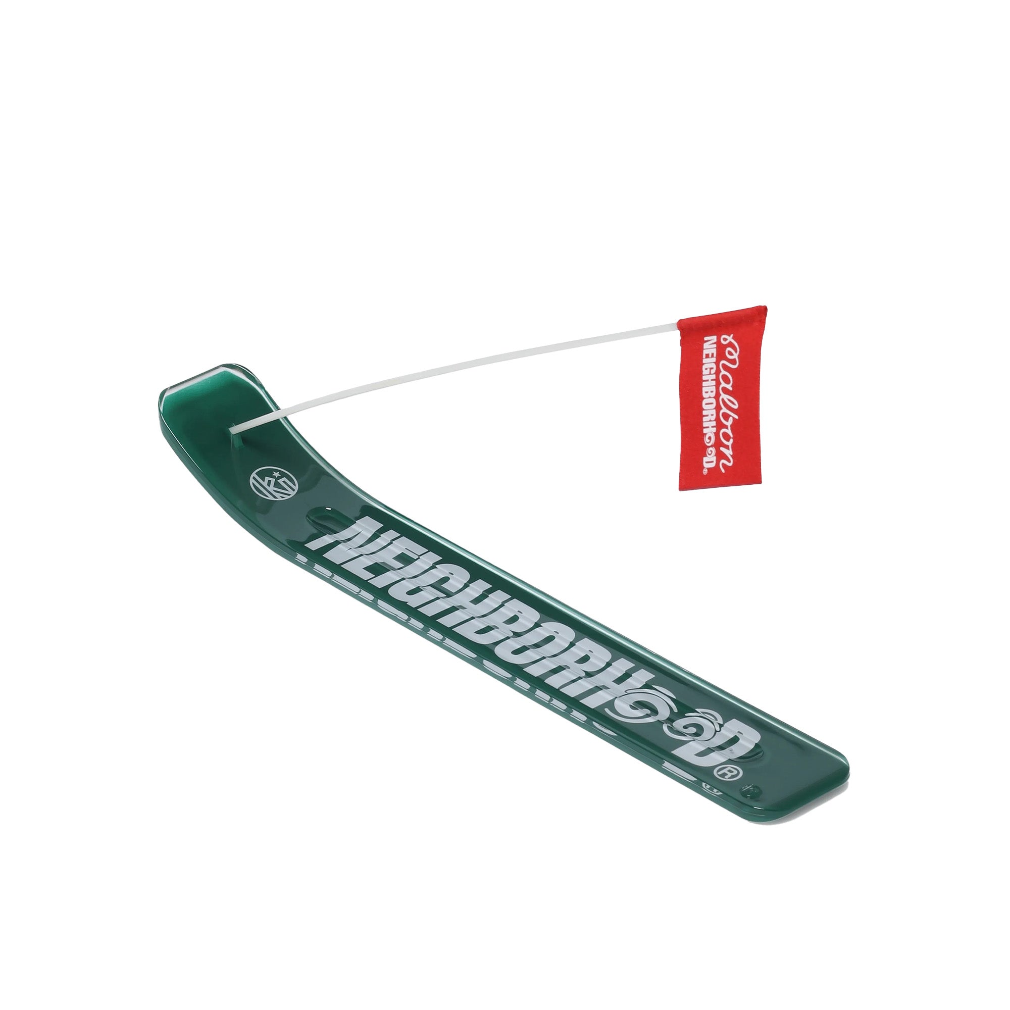 Neighborhood x Malbon Golf Incense Holder - ROOTED