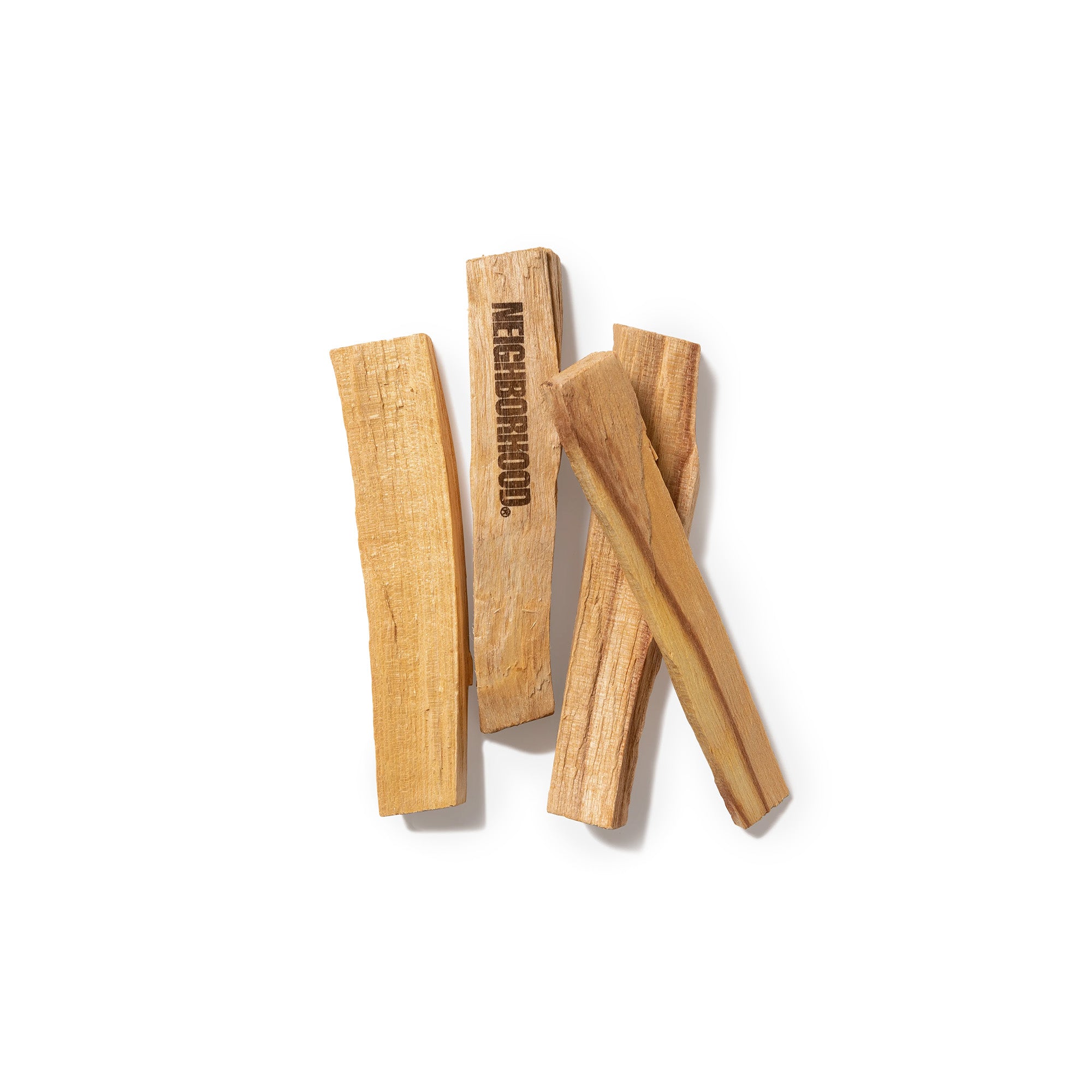 Neighborhood Palo Santo