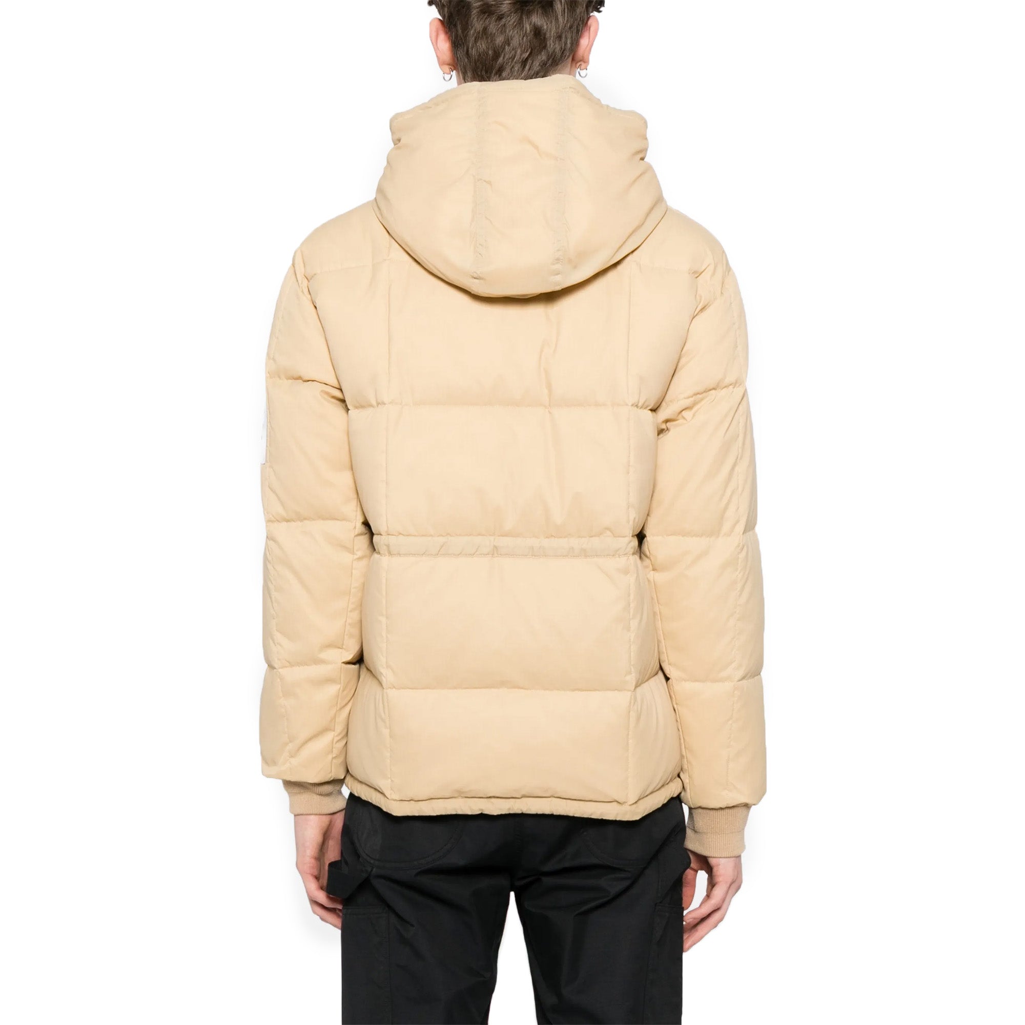 Neighborhood x Eddie Bauer Karekoram Down Jacket 'Beige'