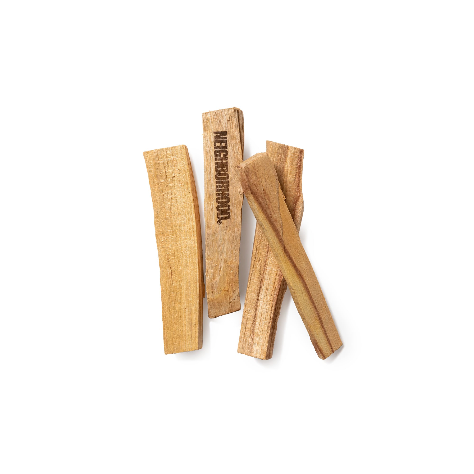 Neighborhood Palo Santo - ROOTED