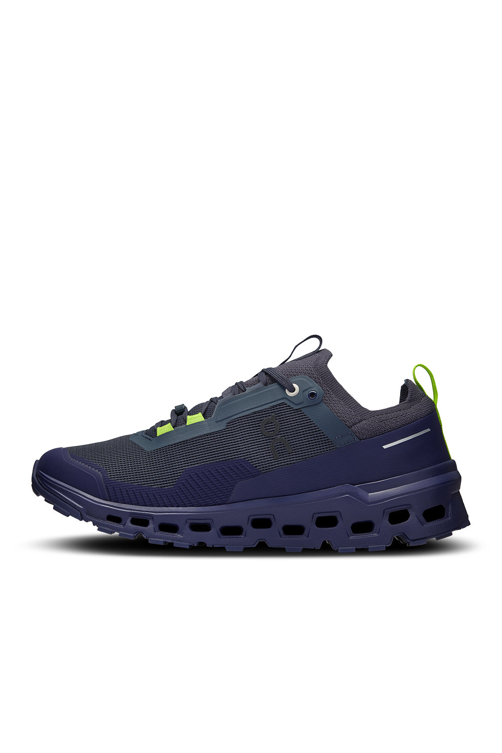 ON Cloudultra PO 2 'Navy/Ink' - ROOTED
