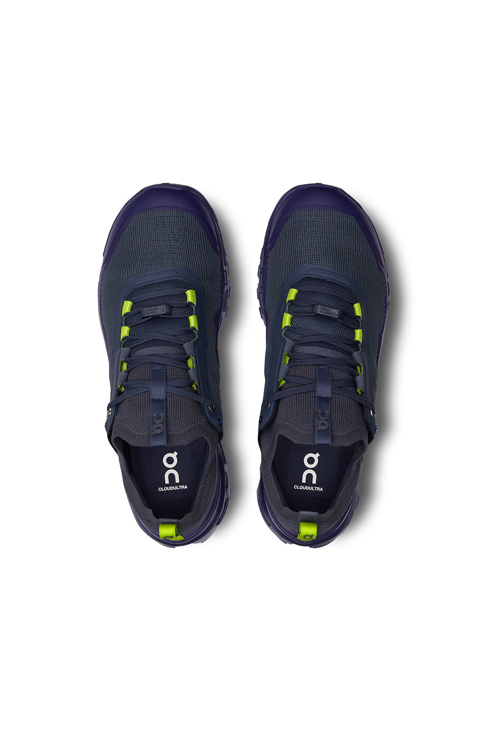 ON Cloudultra PO 2 'Navy/Ink' - ROOTED
