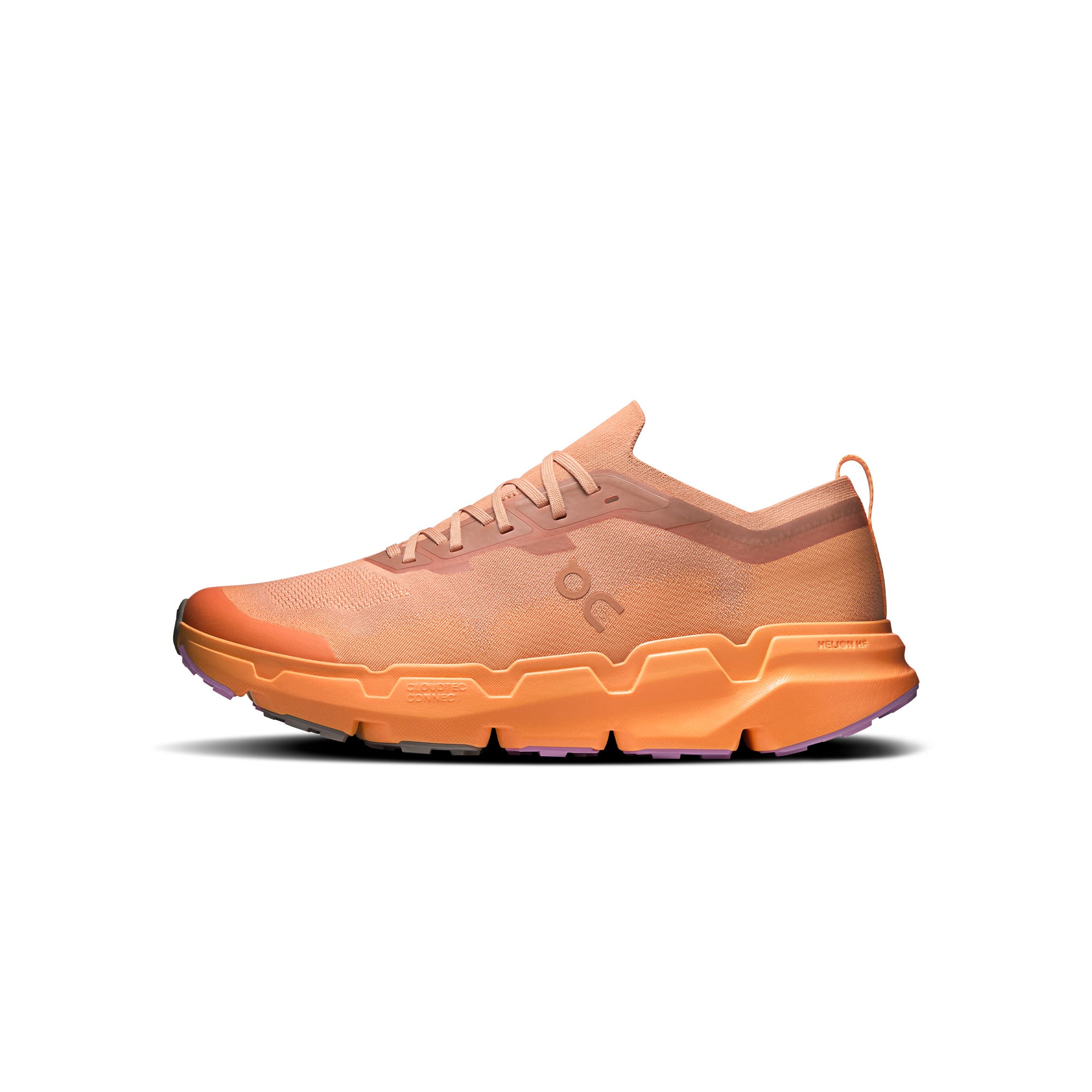 On Cloudsoma 'Sandstone/Tangerine' - ROOTED