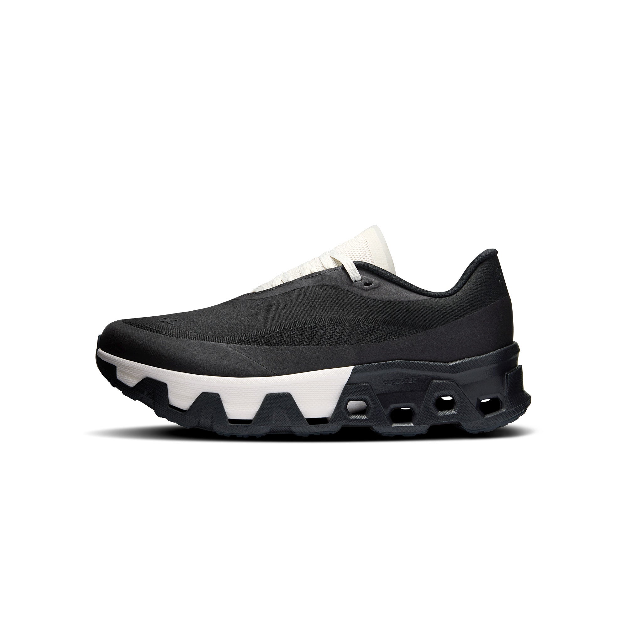 On Cloudmonster Hyper PAF 1 'Black' - ROOTED