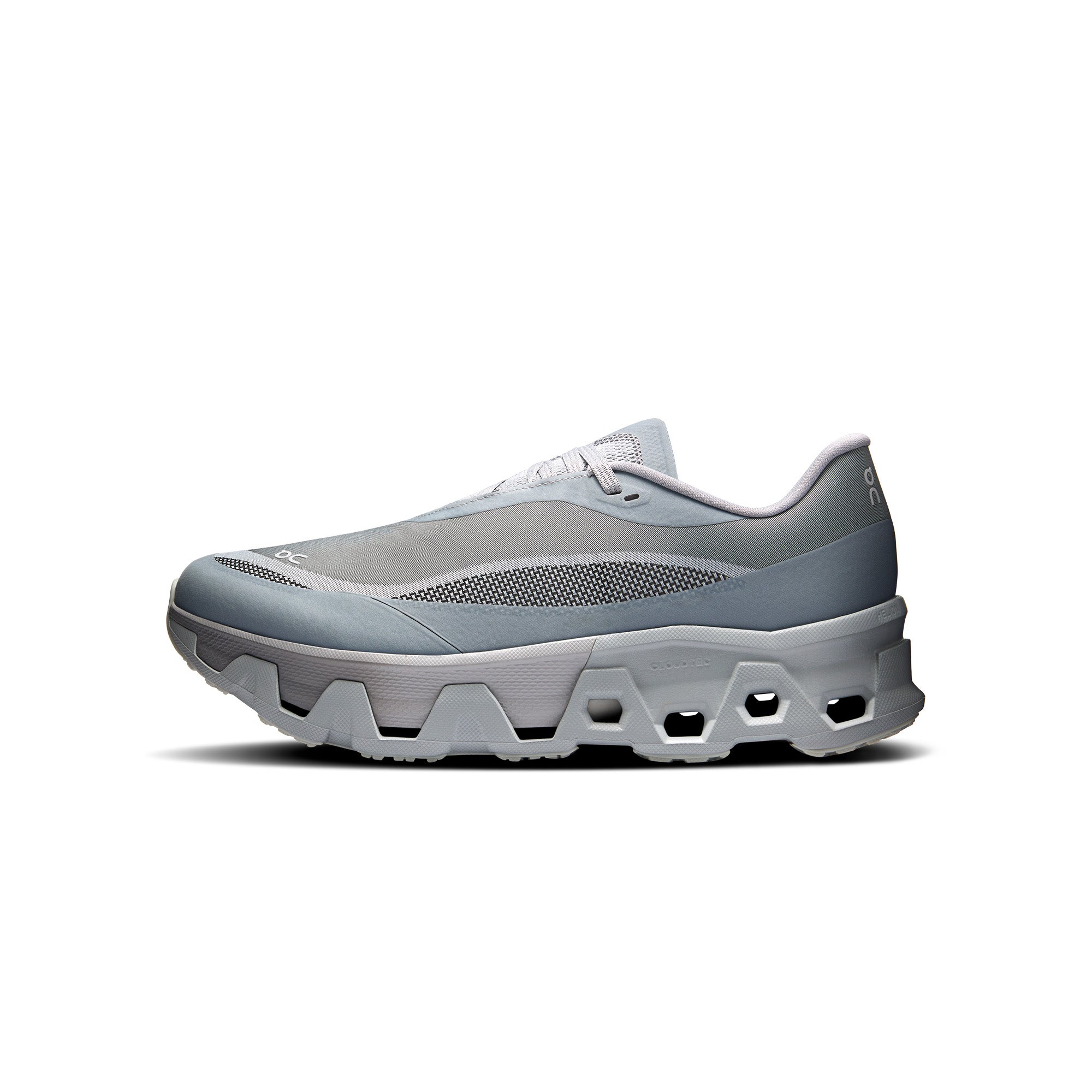 On Cloudmonster Hyper PAF 1 'Phantom/Apollo' - ROOTED