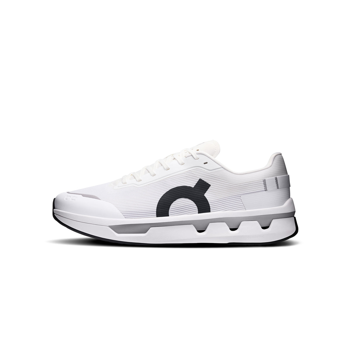 ON Cloudzone 99 'White/Black' - ROOTED