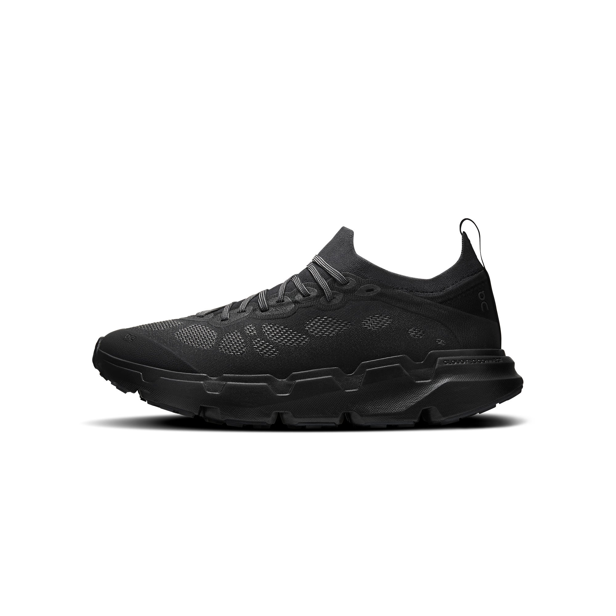 ON x PAF Cloudsoma 'Black'