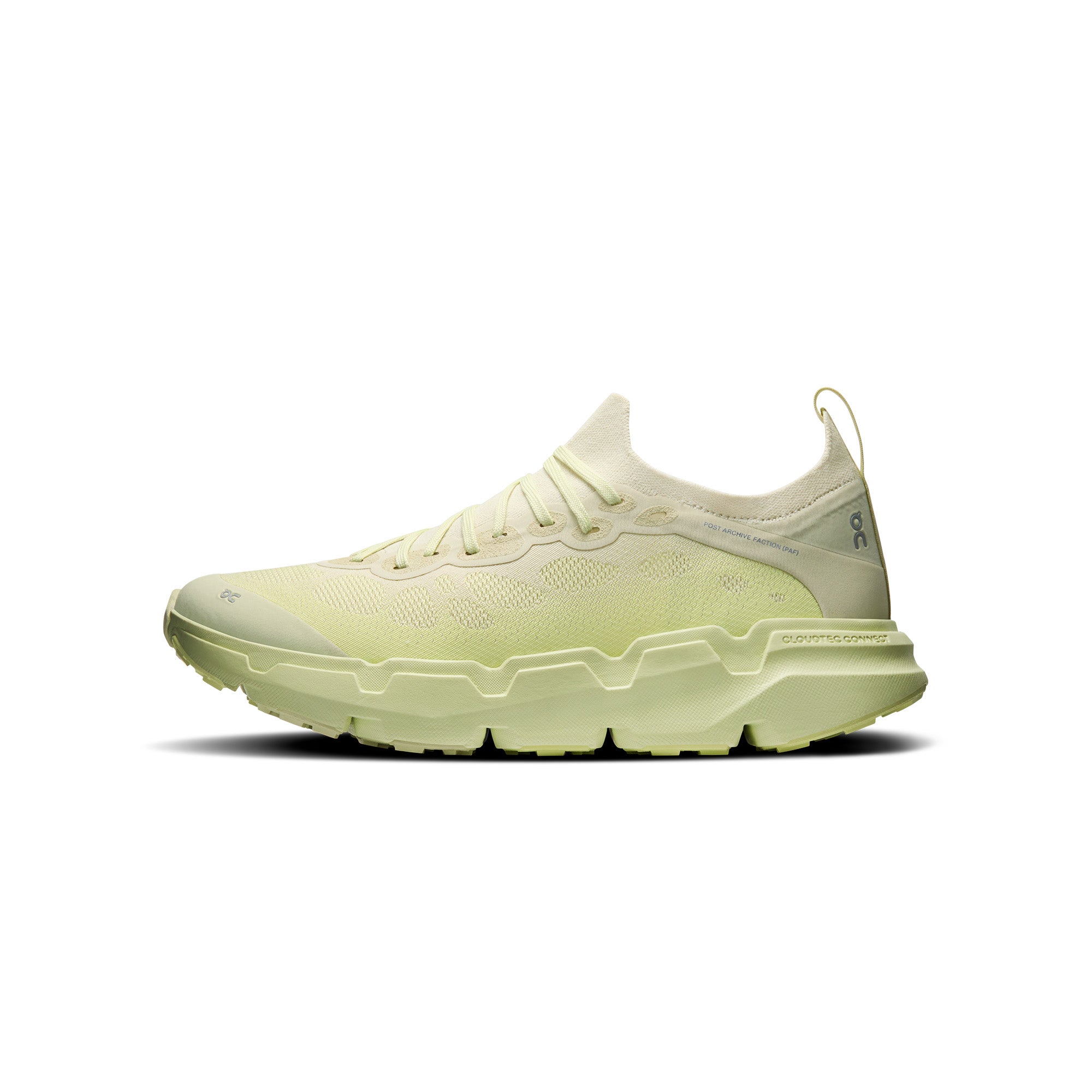 ON x PAF Cloudsoma 'Haze/Linen'