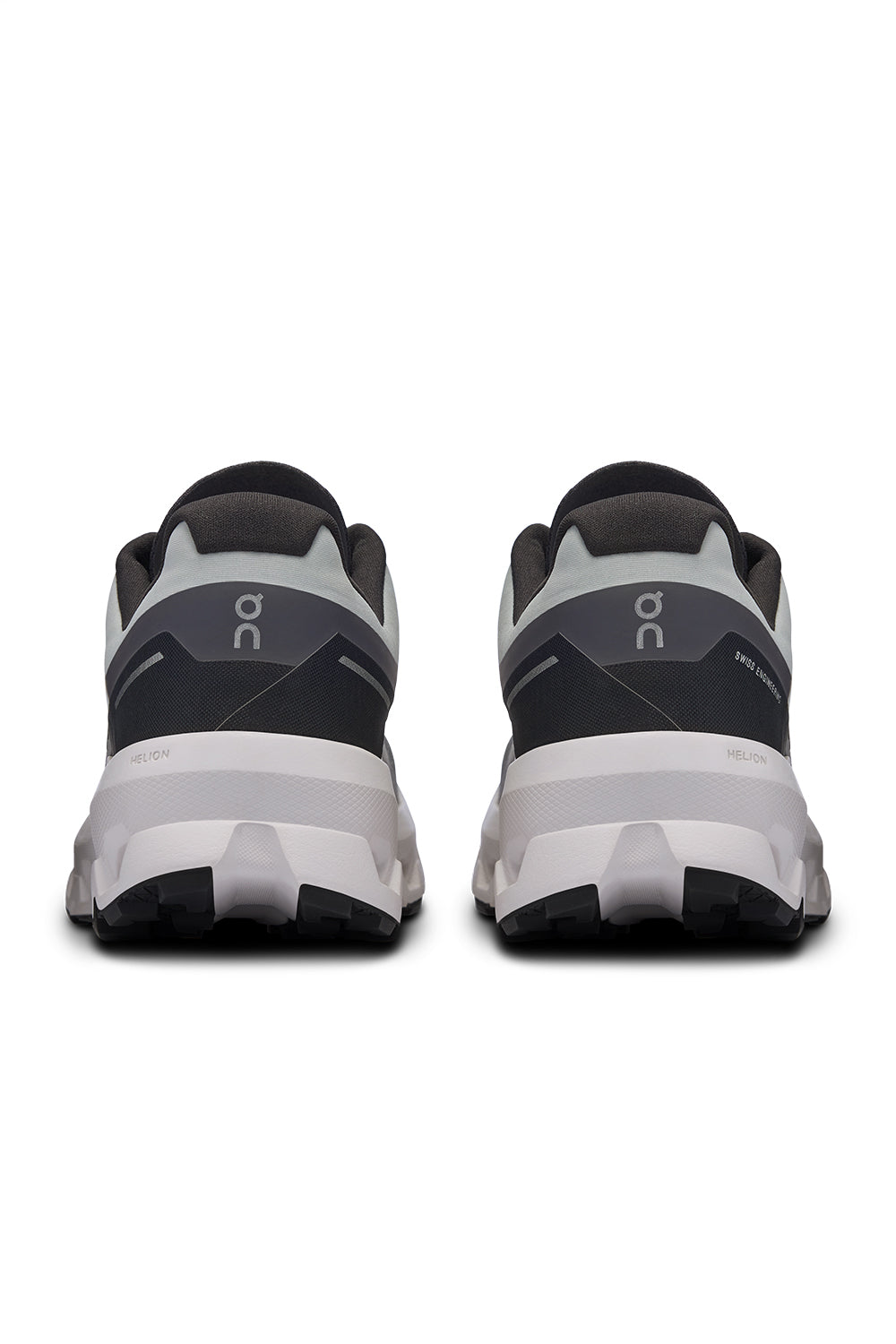 Womens ON Cloudvista 2 'Glacier/Eclipse' - ROOTED