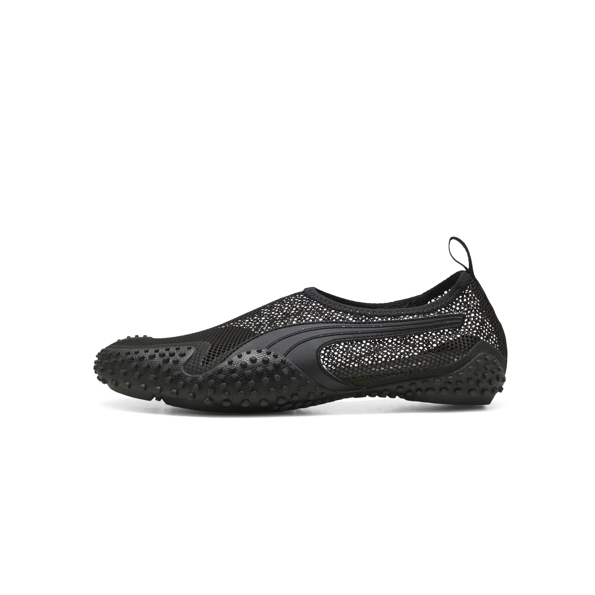Puma Mostro Flex Mesh 'Black' - ROOTED