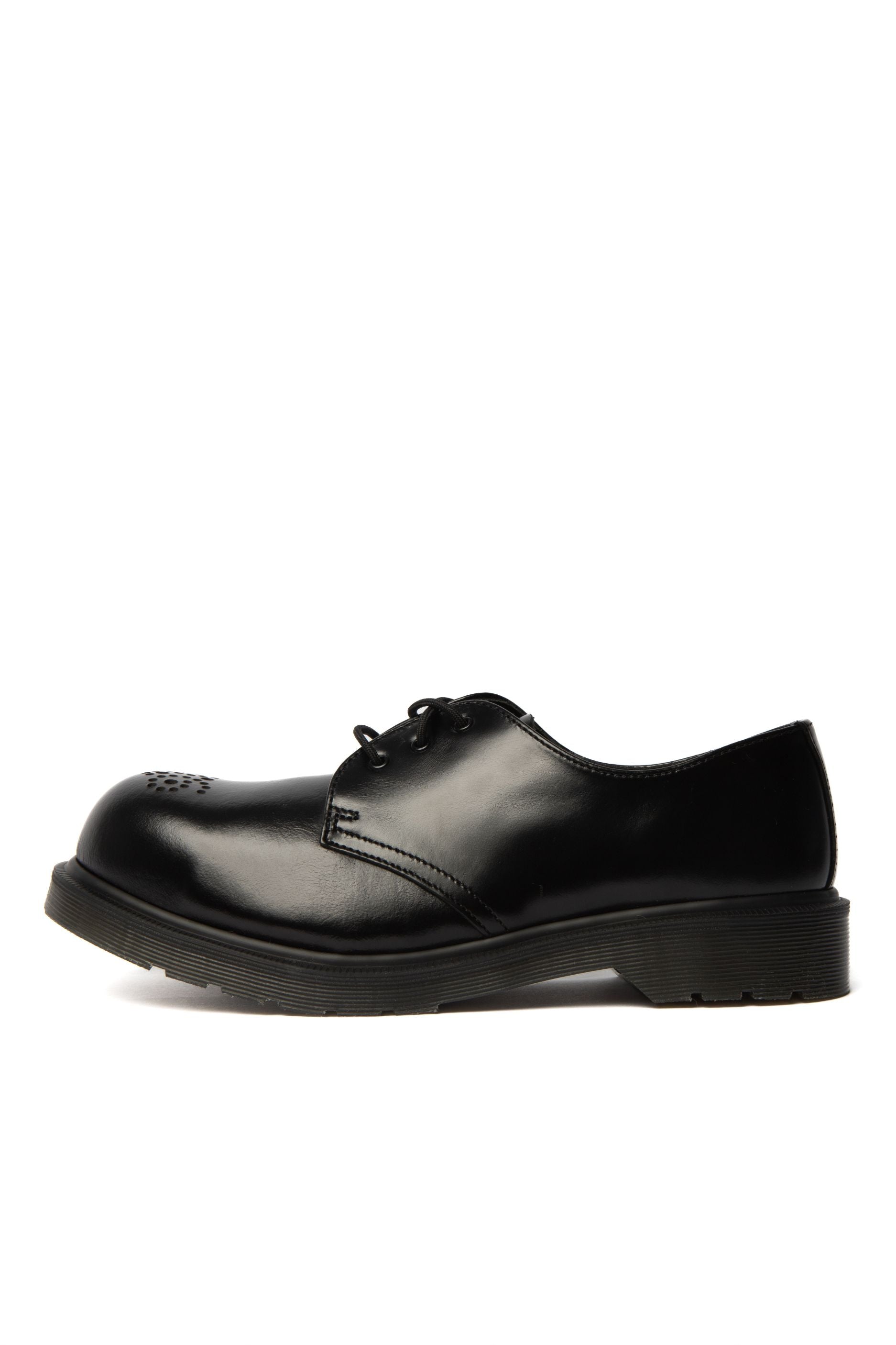 Dr Martens Aniline 1461 ST 'Black' - ROOTED