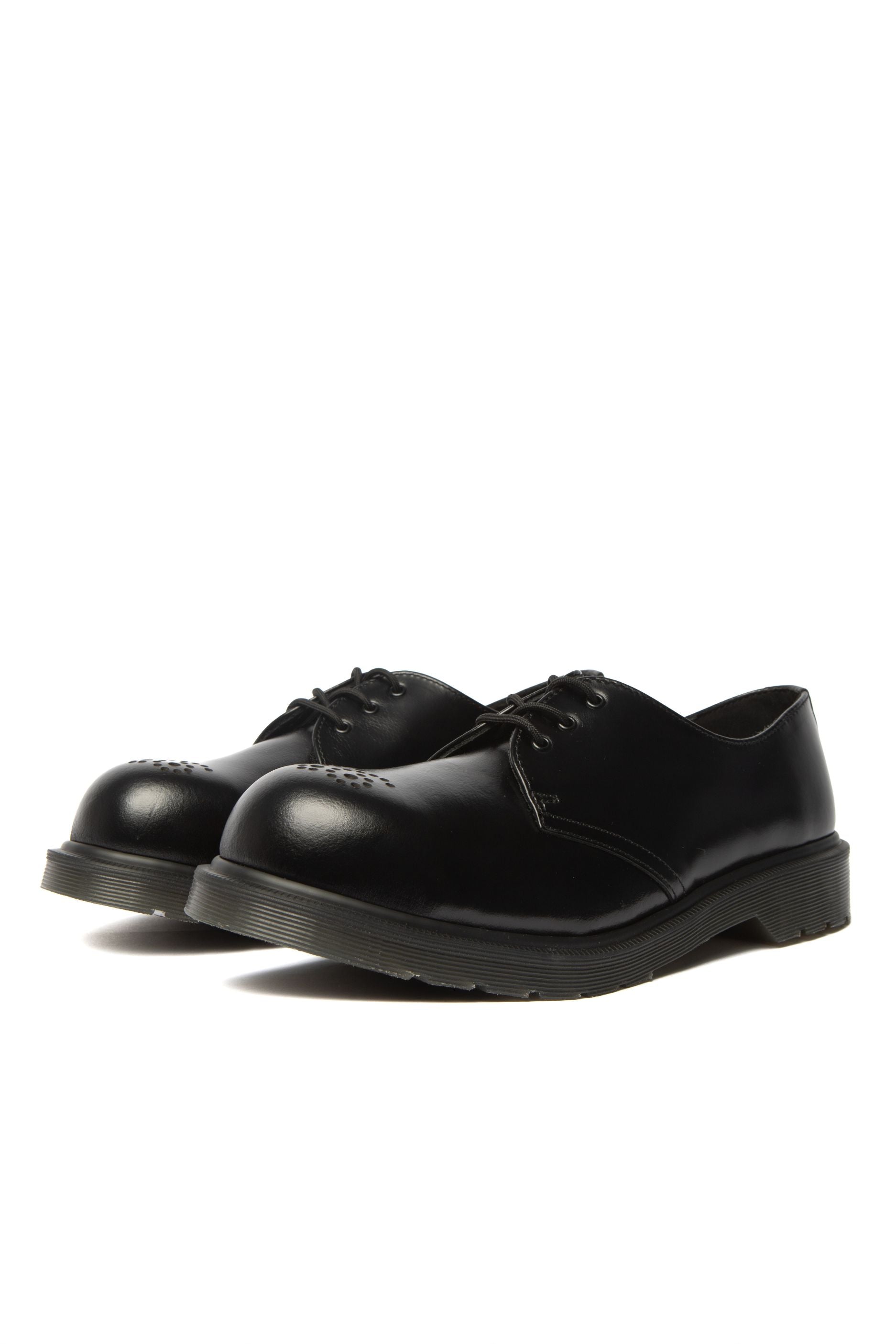 Dr Martens Aniline 1461 ST 'Black' - ROOTED
