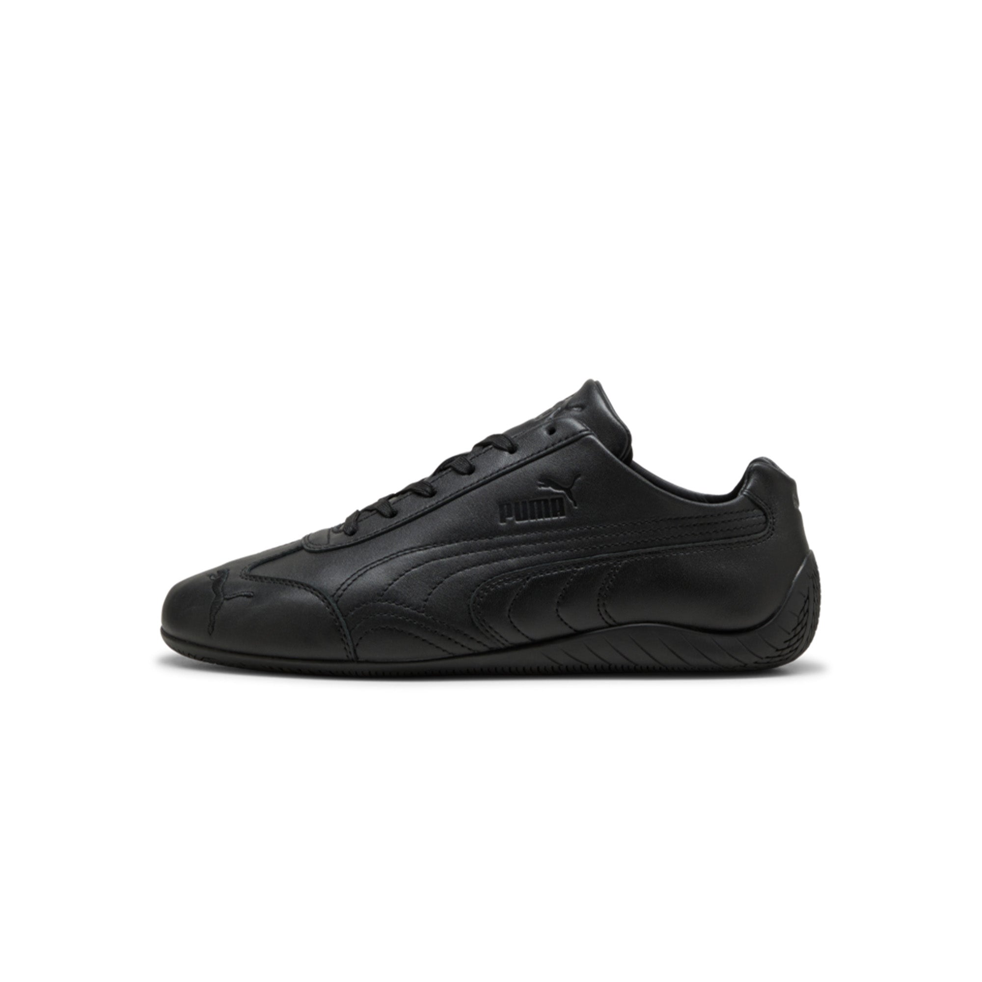 Puma Speedcat Decon 'Black' - ROOTED