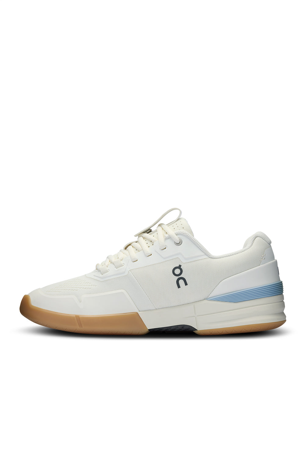 ON Roger Pro 'Ivory/Chambray' - ROOTED